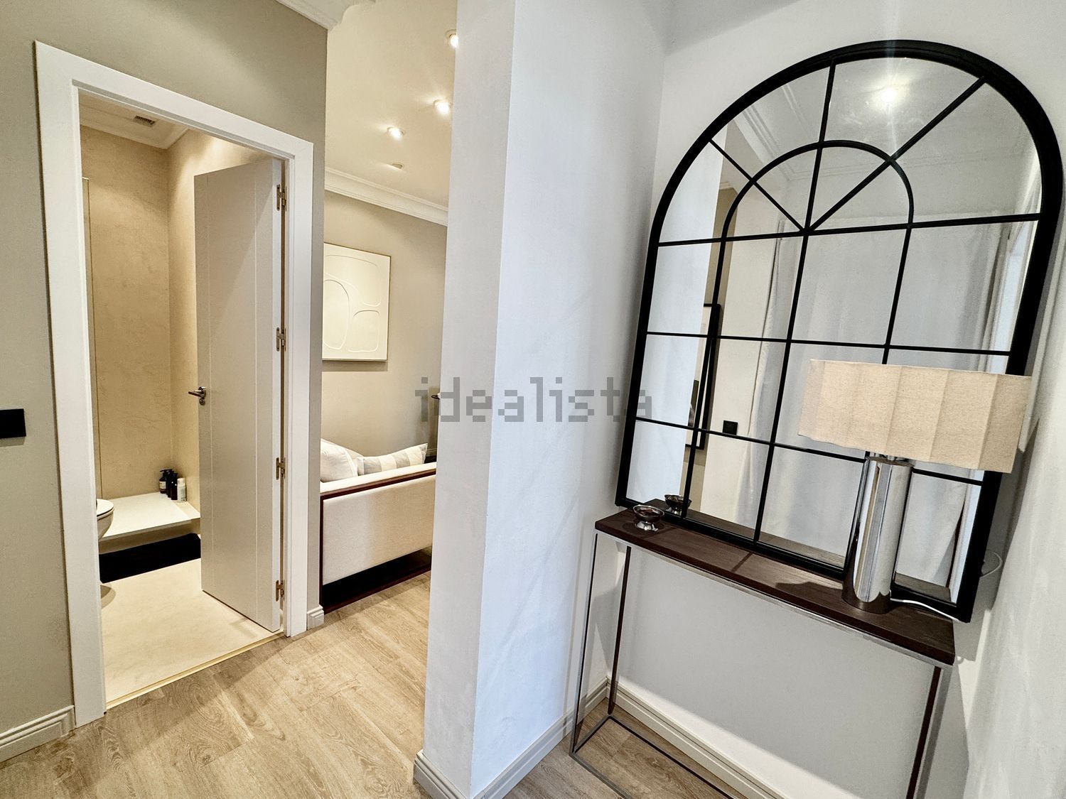 Pis de 38 m² a Madrid