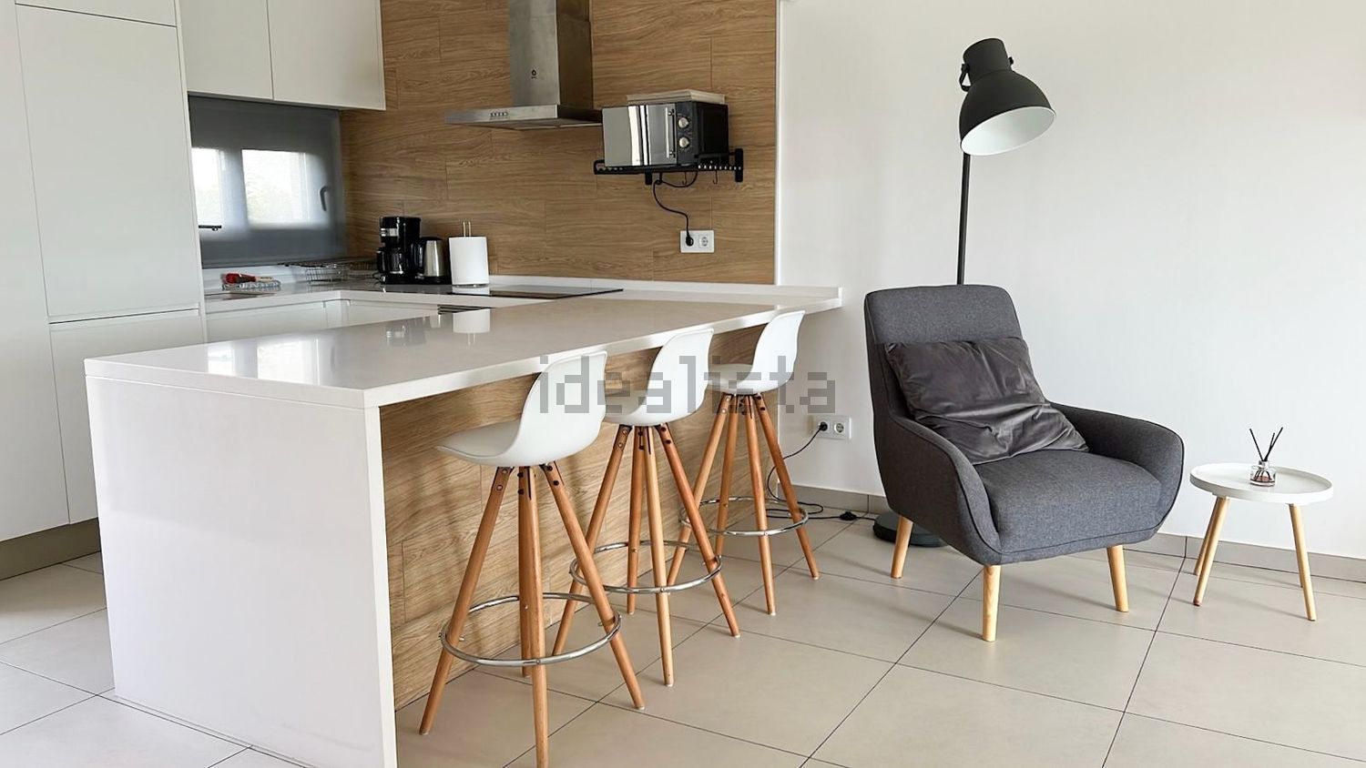 Maison 70 m² à Pilar de la Horadada