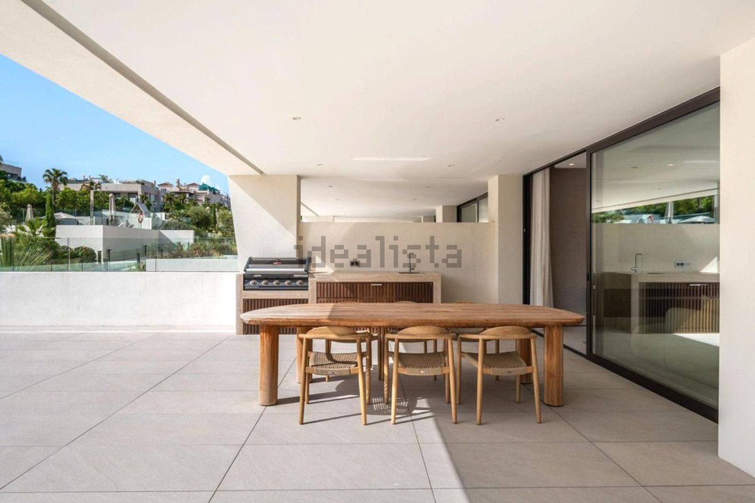 Appartement 300 m² à Marbella