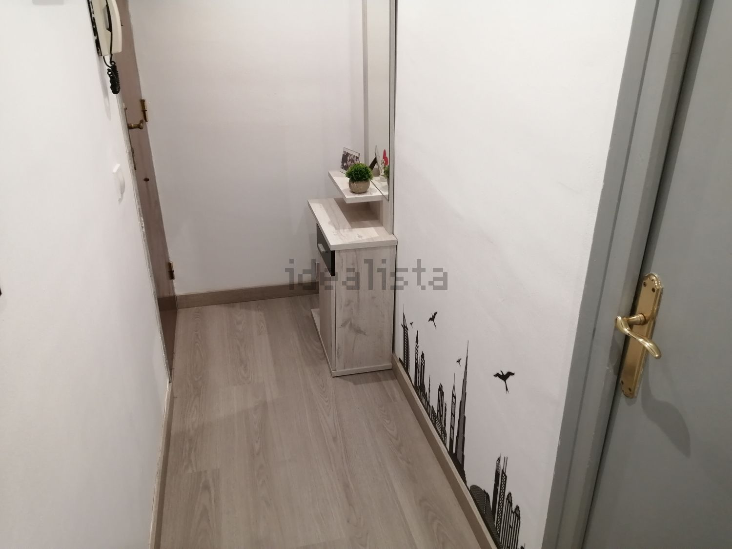 Habitació de lloguer, Ripollet