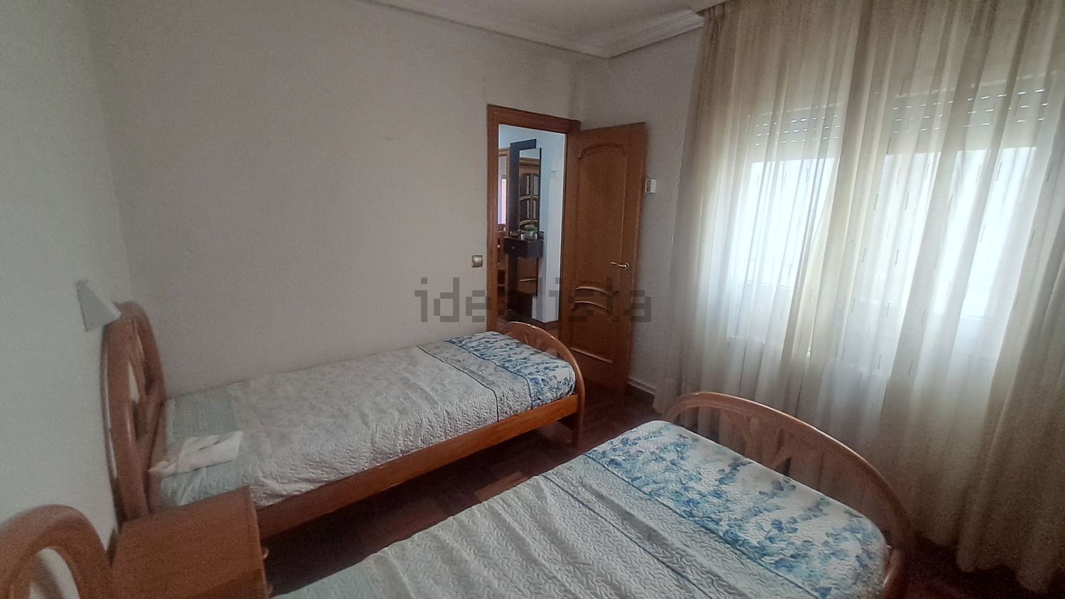 Квартира 90 м² у Larraga