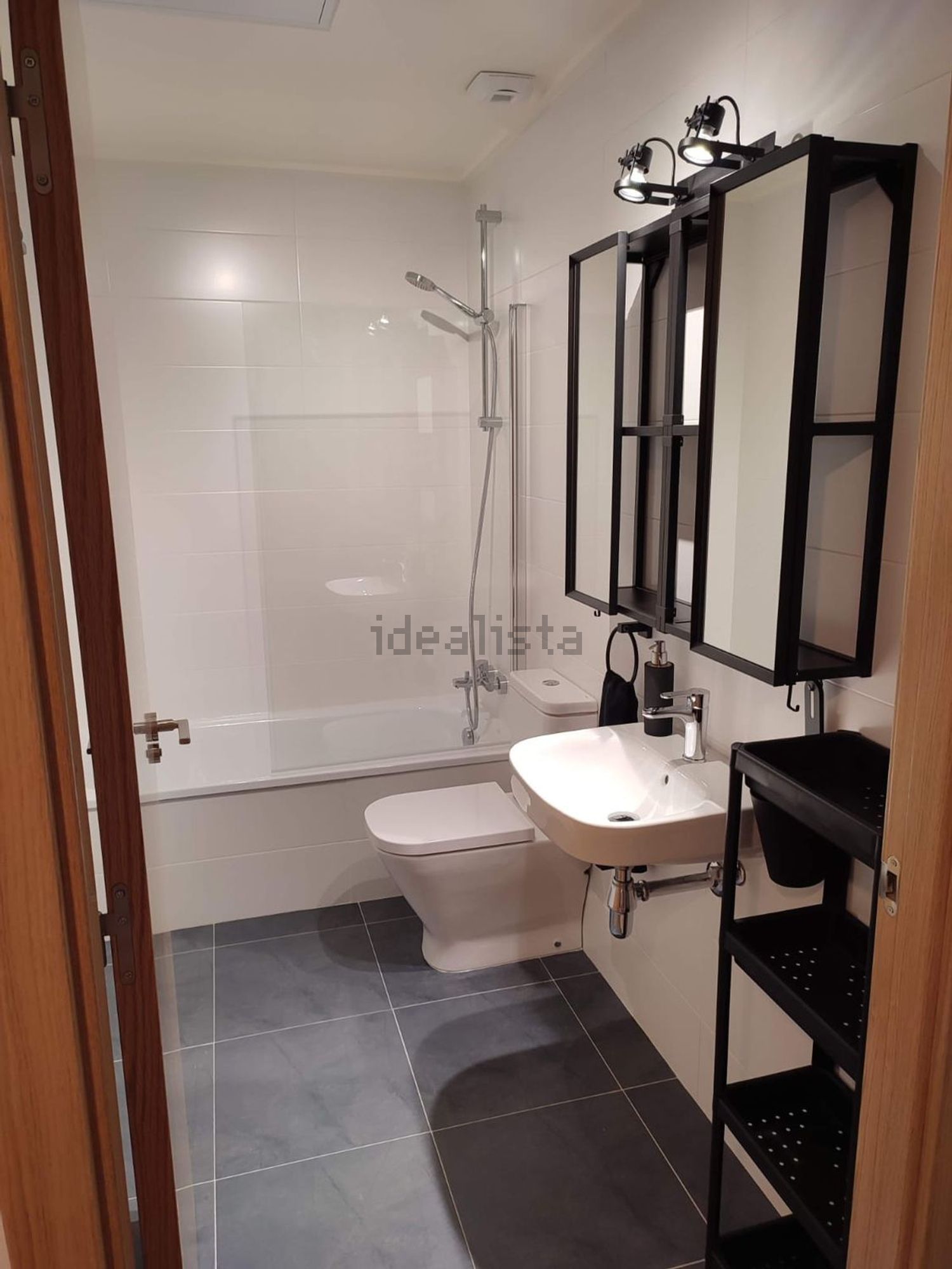 Appartement 100 m² à Bilbao
