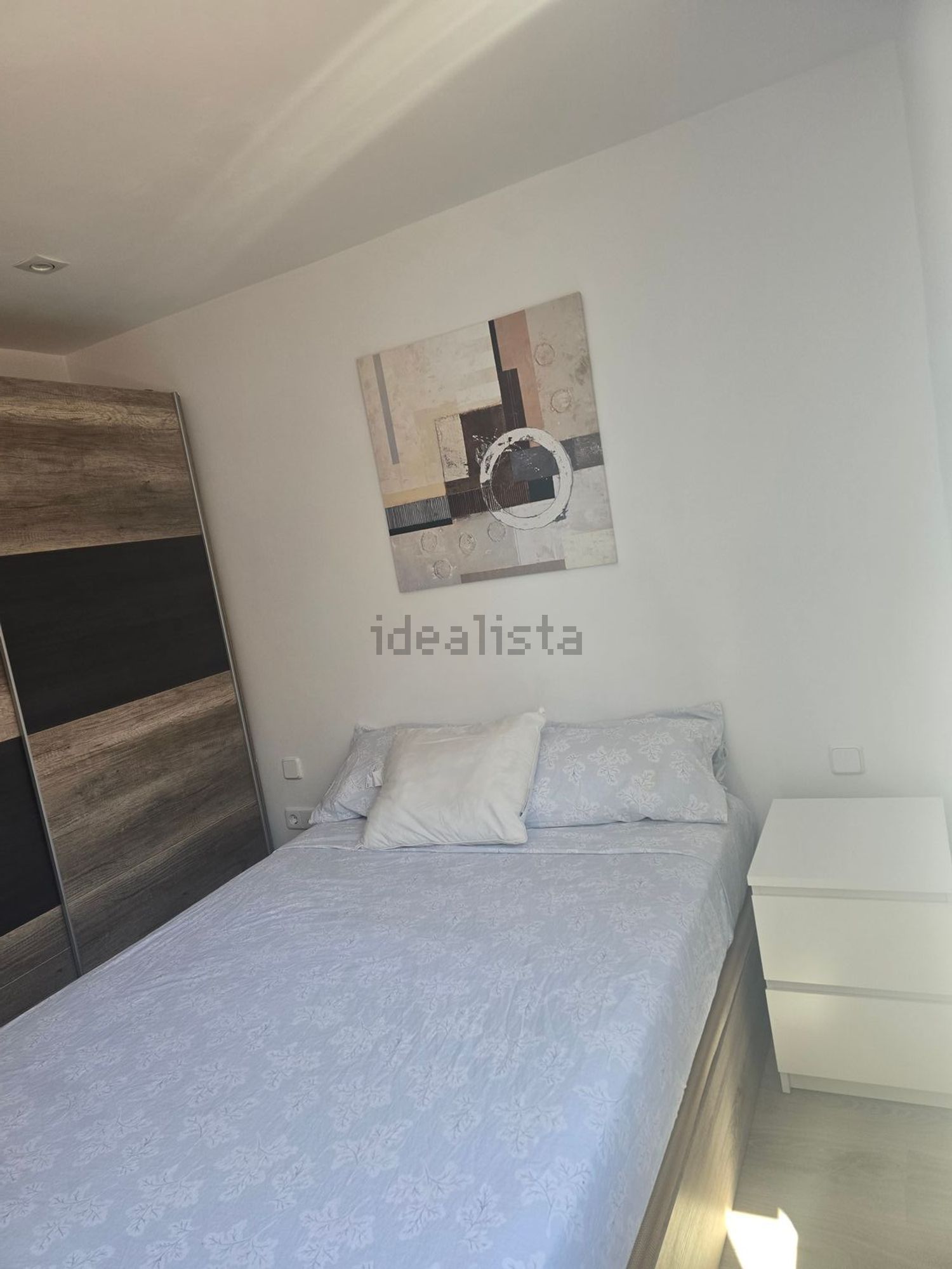 Pis de 70 m² a Madrid