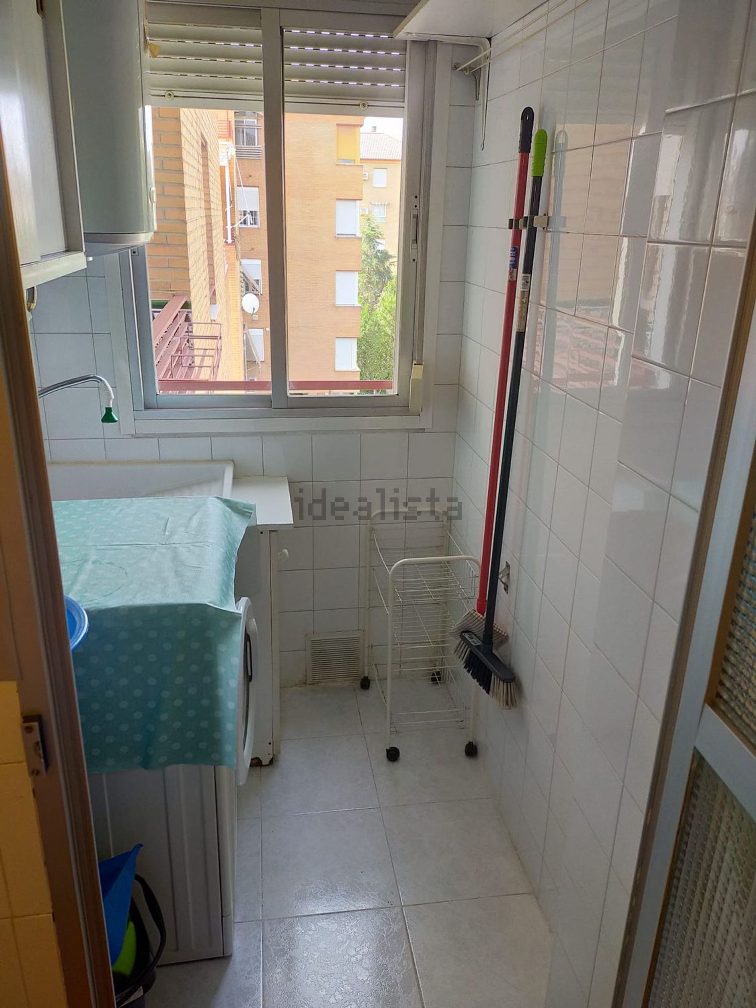 Stanza in affitto, Granada