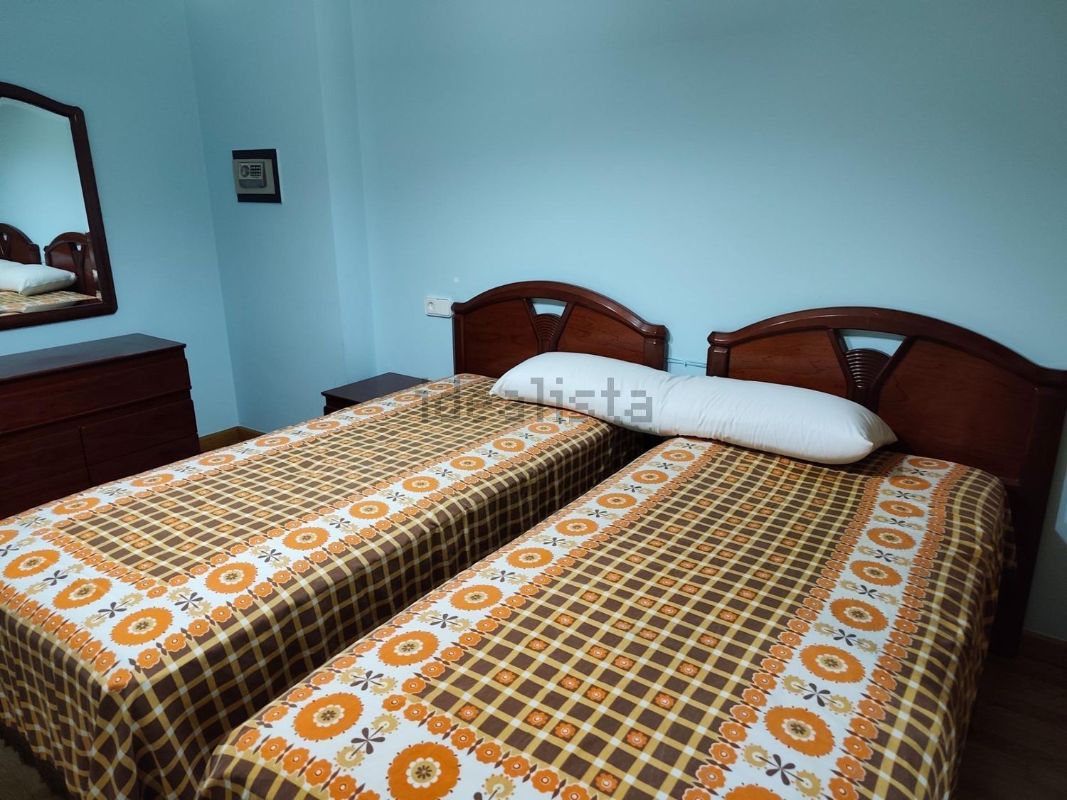 Wohnung 80 m² in Ponferrada