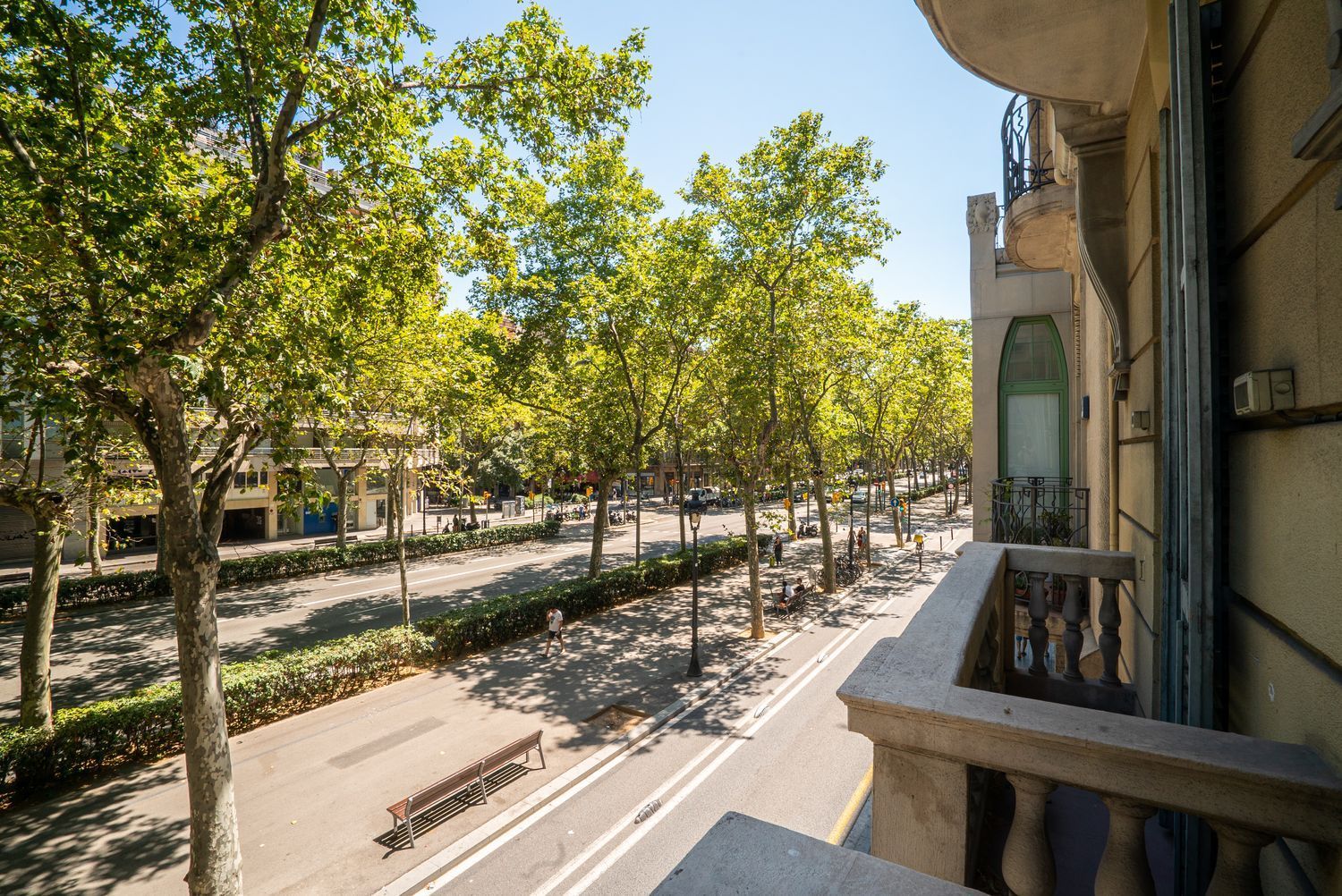 Habitación en alquiler, Barcelona