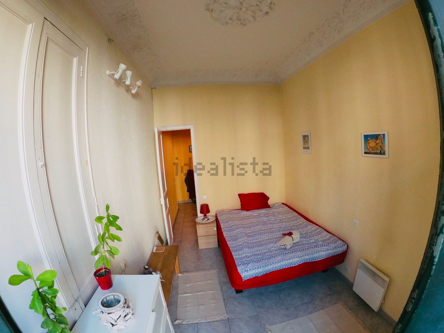 Room for rent, Barcelona