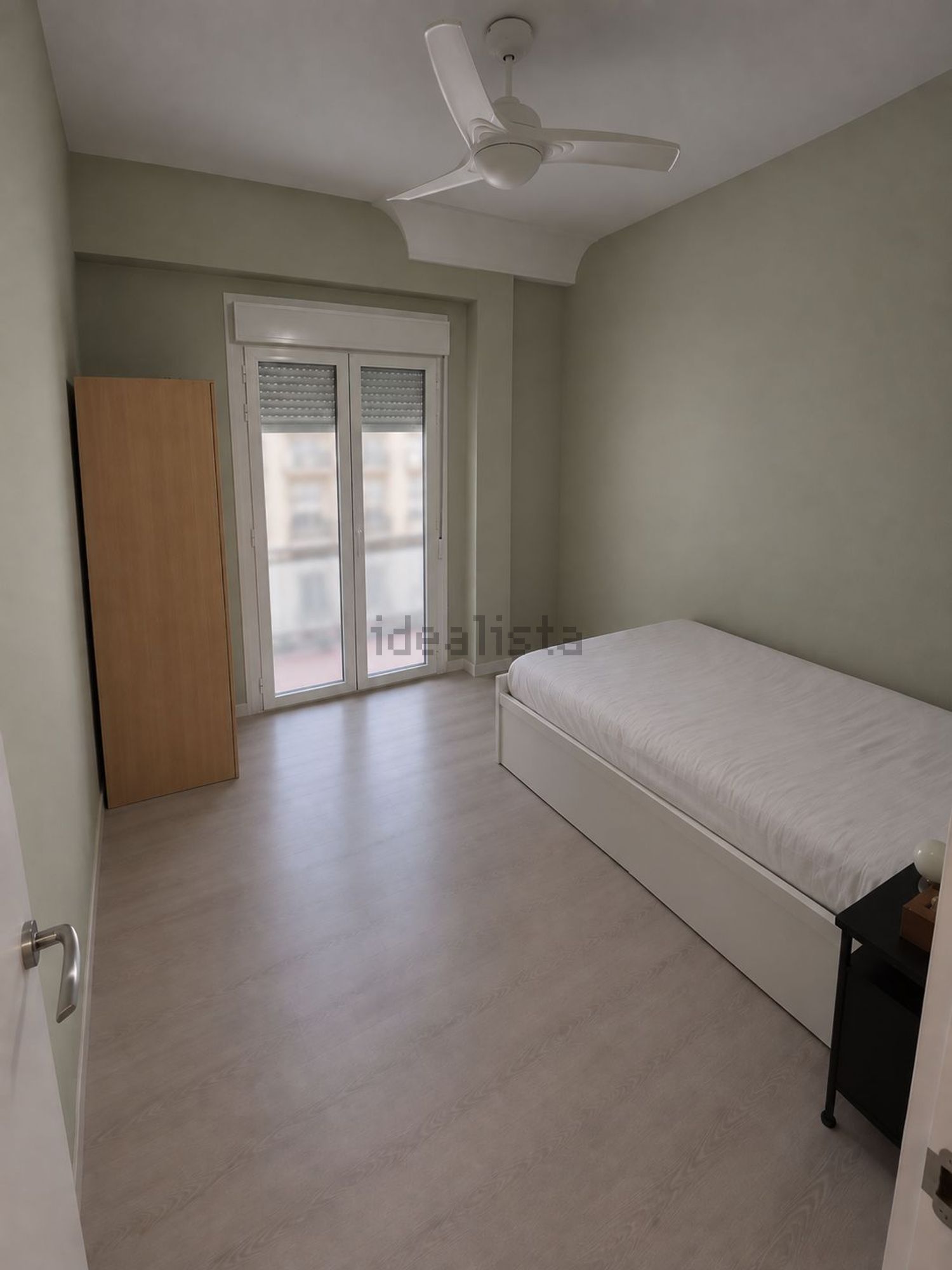 Piso de 97 m² en Talavera de la Reina