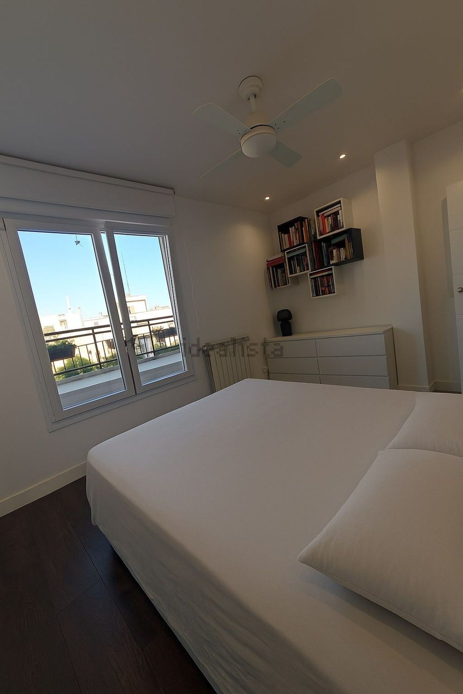 Piso de 70 m² en Madrid