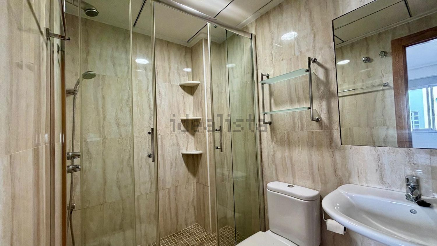 Pis de 82 m² a San Javier