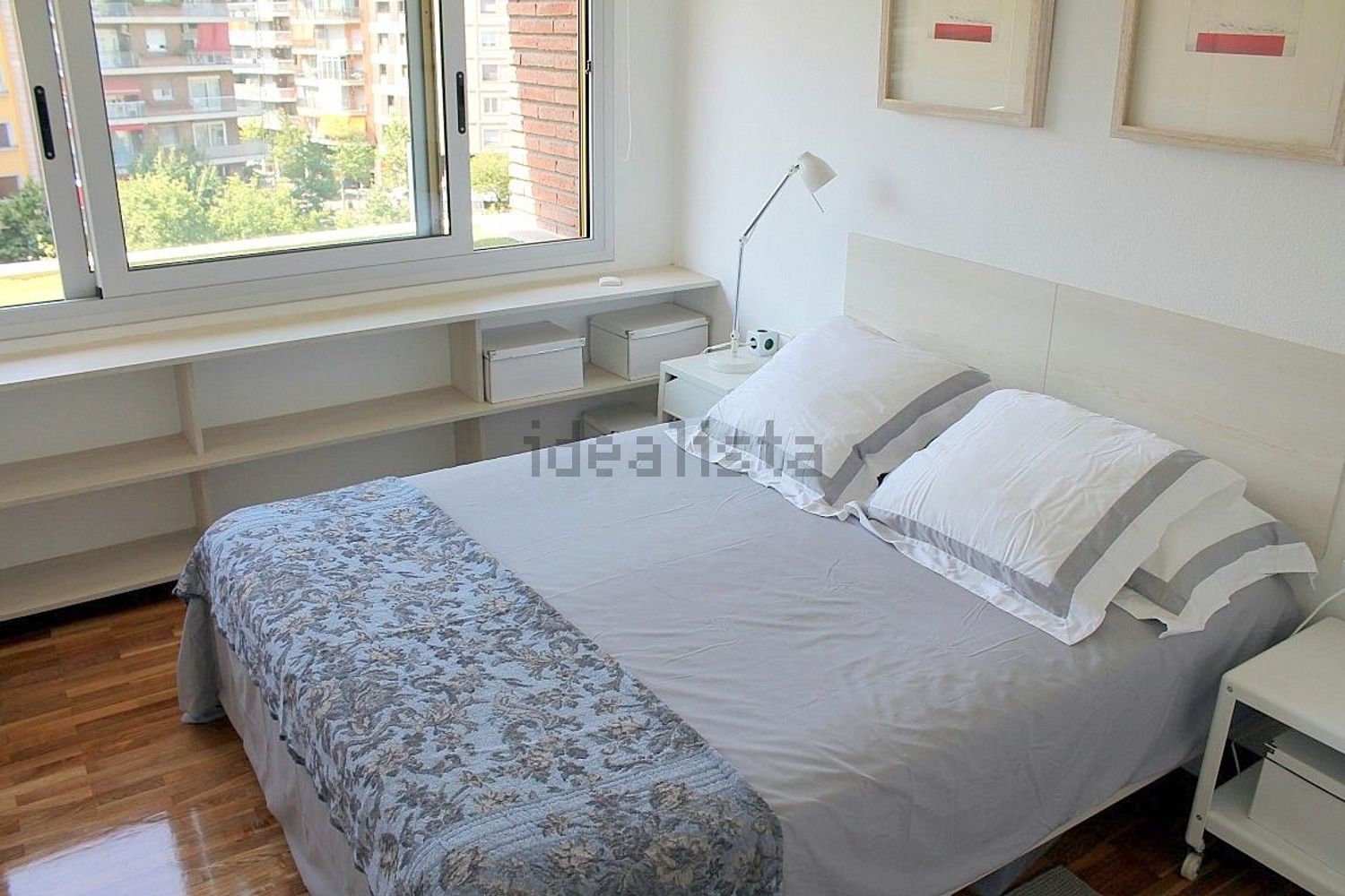 Wohnung 54 m² in Barcelona