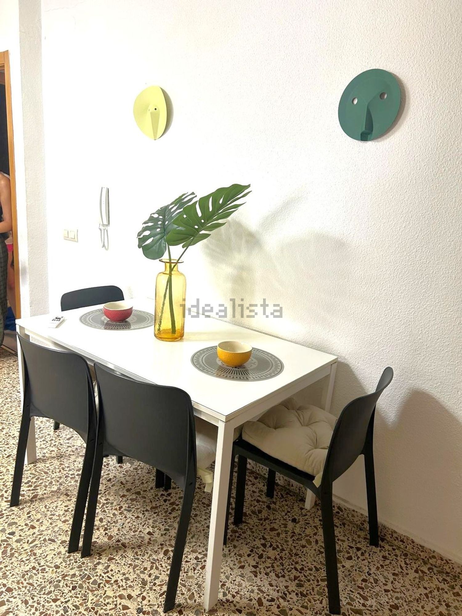 Habitació de lloguer, Múrcia