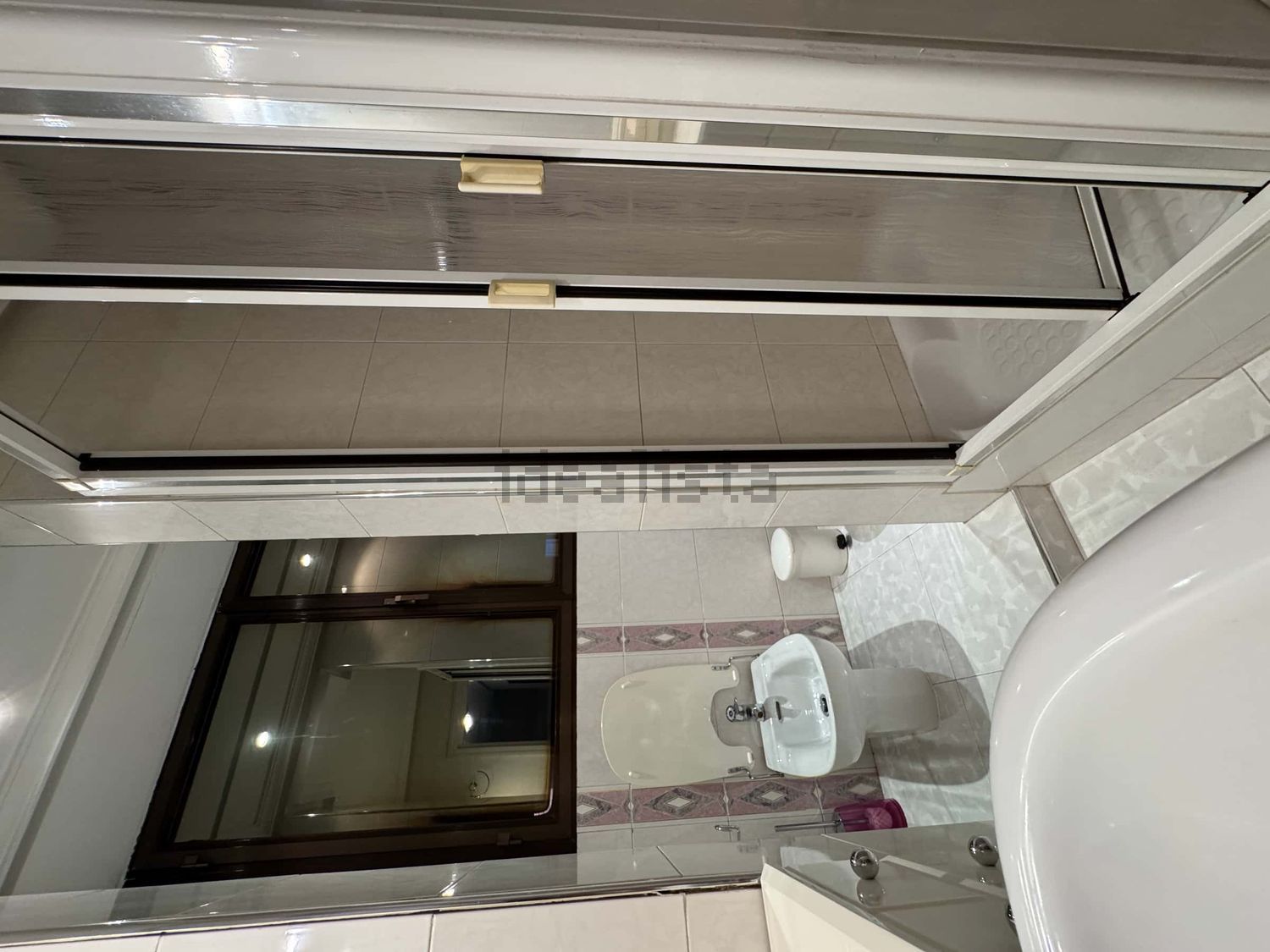 Zimmer zur Miete, Madrid