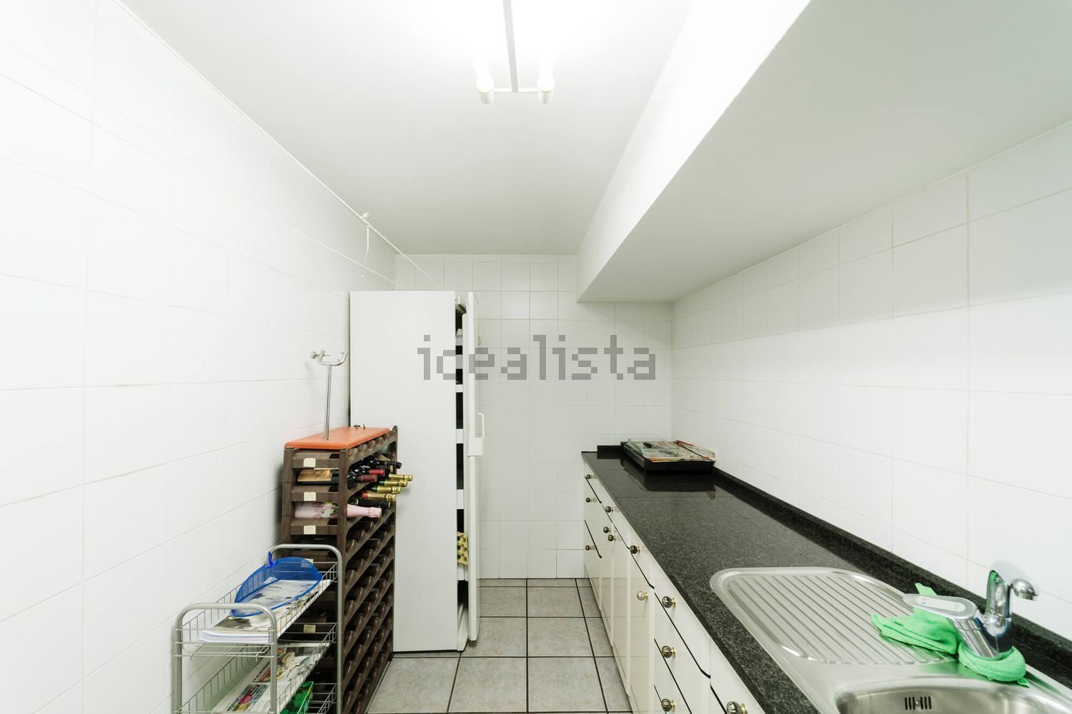 Будинок 206 м² у Pamplona / Iruña