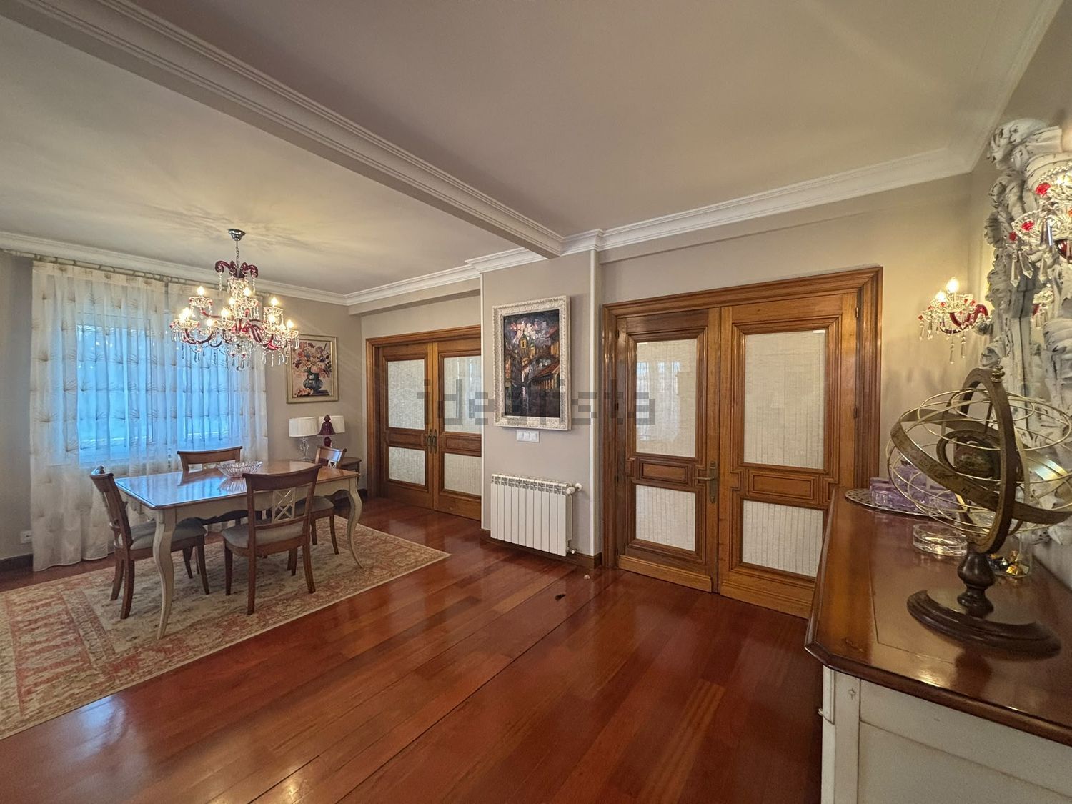 Piso de 255 m² en Toledo