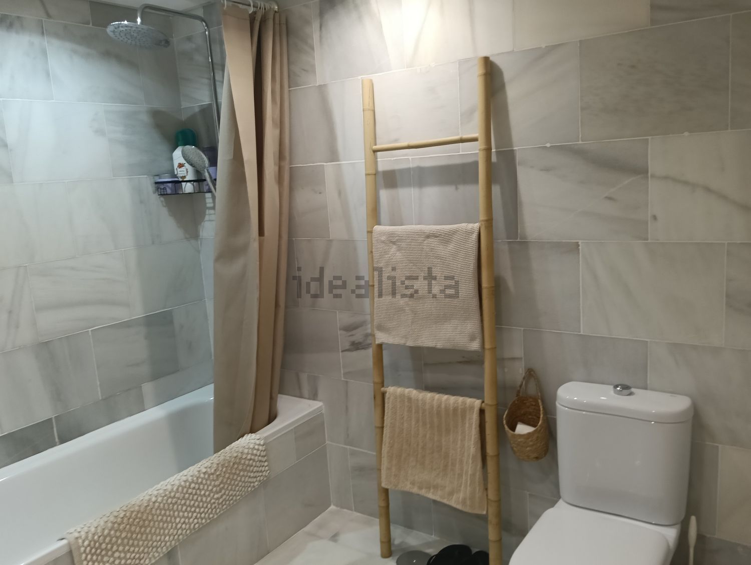 Piso de 75 m² en Mijas