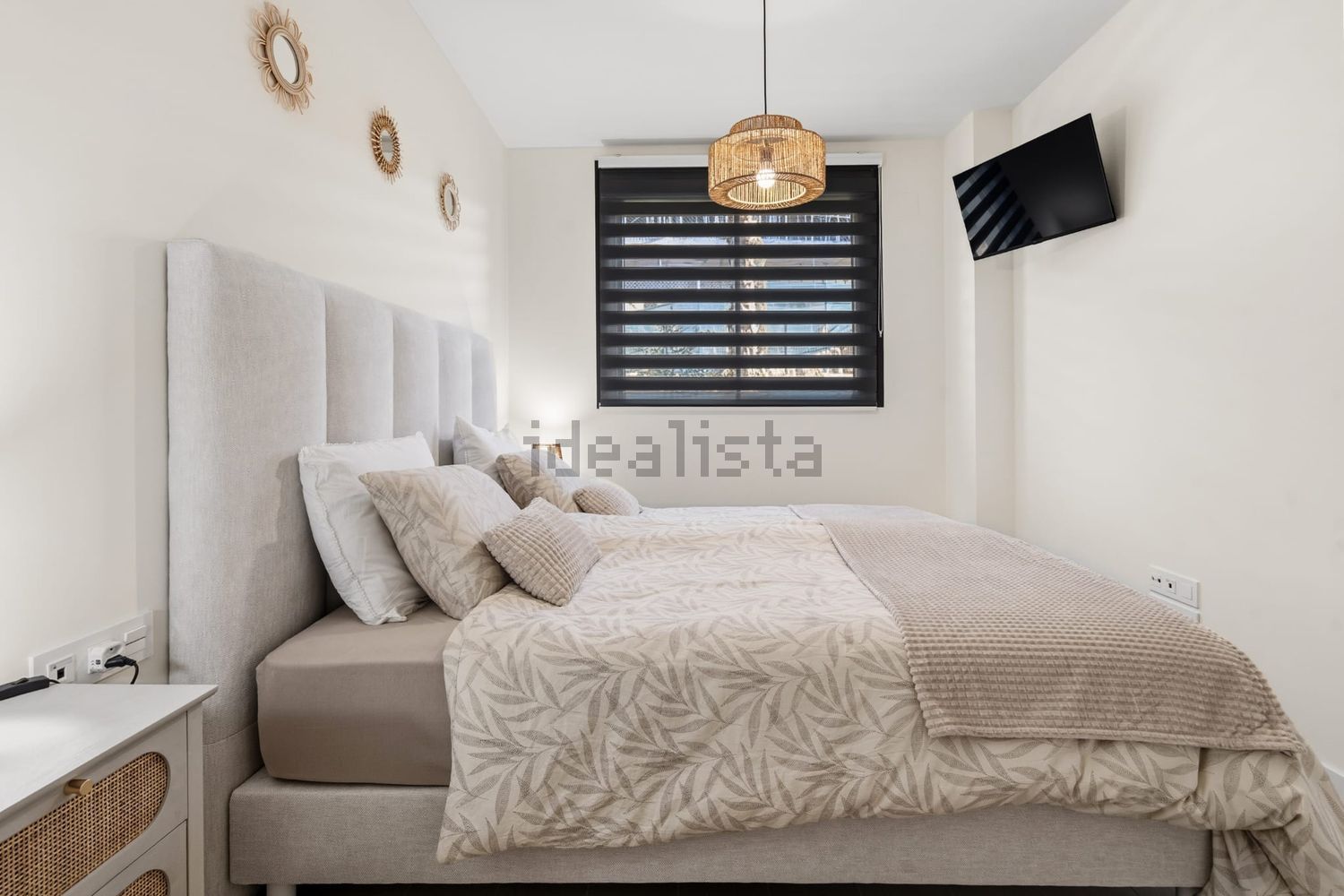 Wohnung 75 m² in Casares