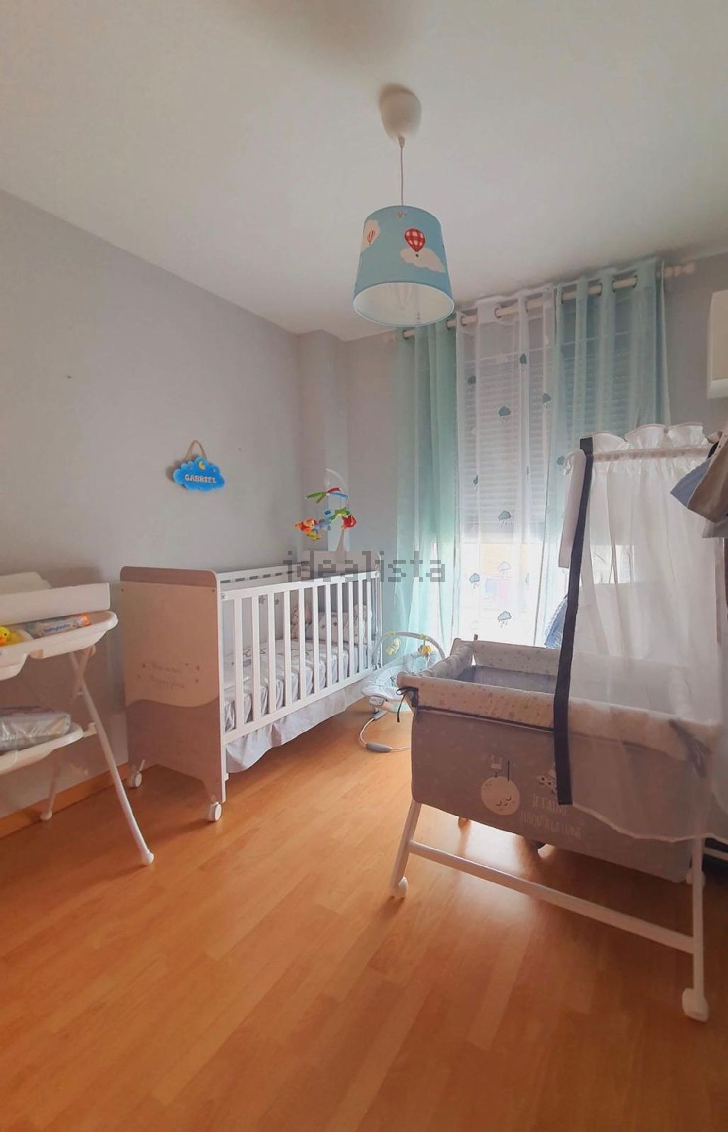 Pis de 85 m² a Múrcia