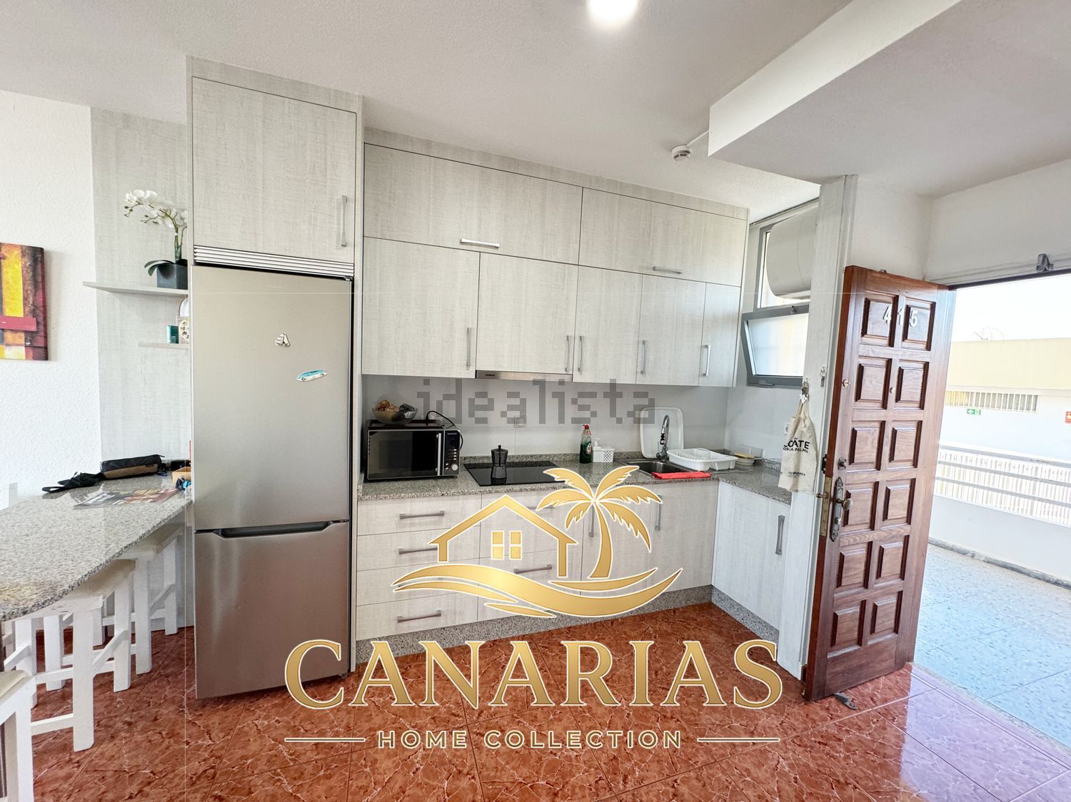 Appartamento 70 m² a San Bartolomé de Tirajana