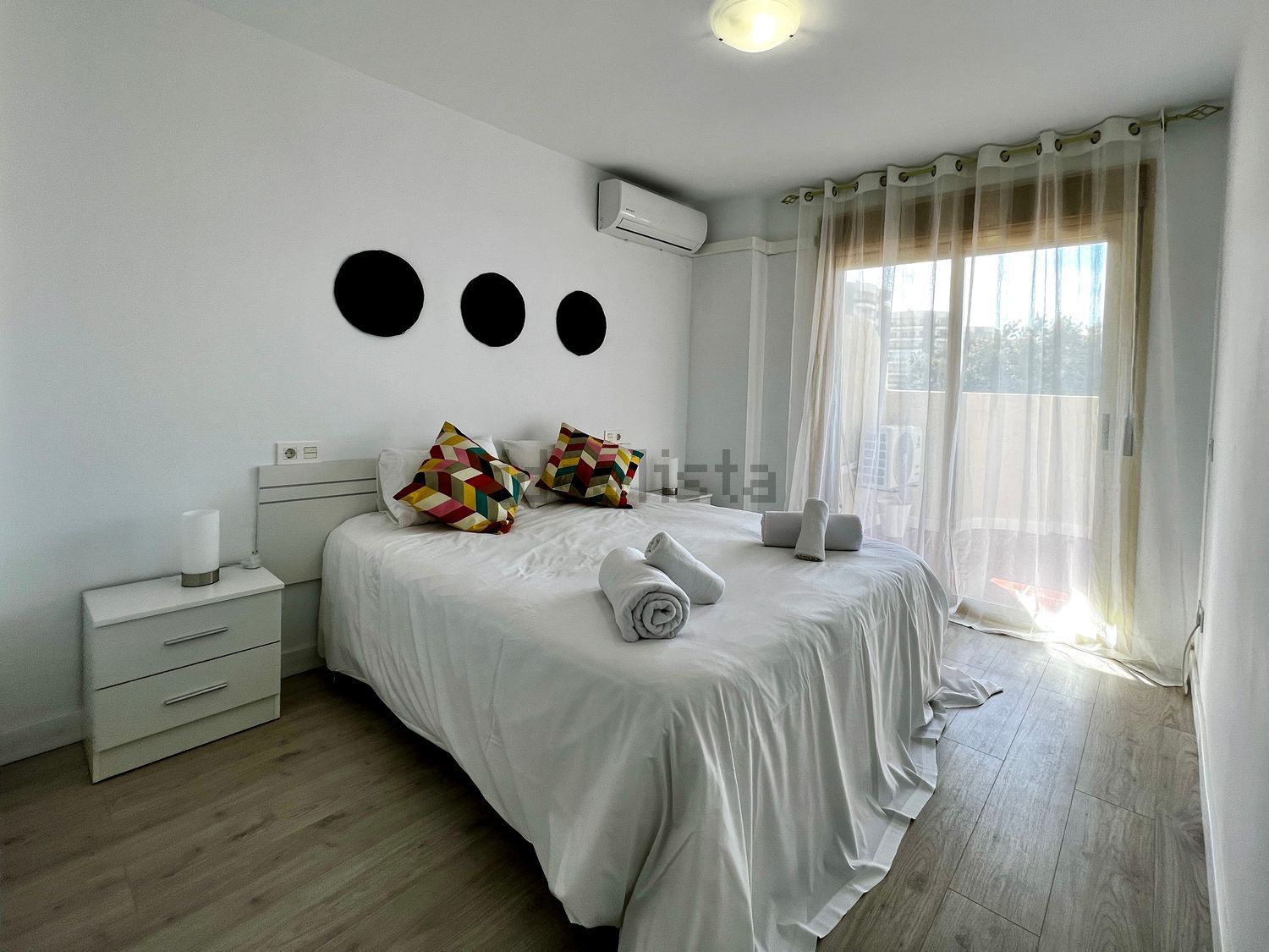 Pis de 125 m² a Fuengirola