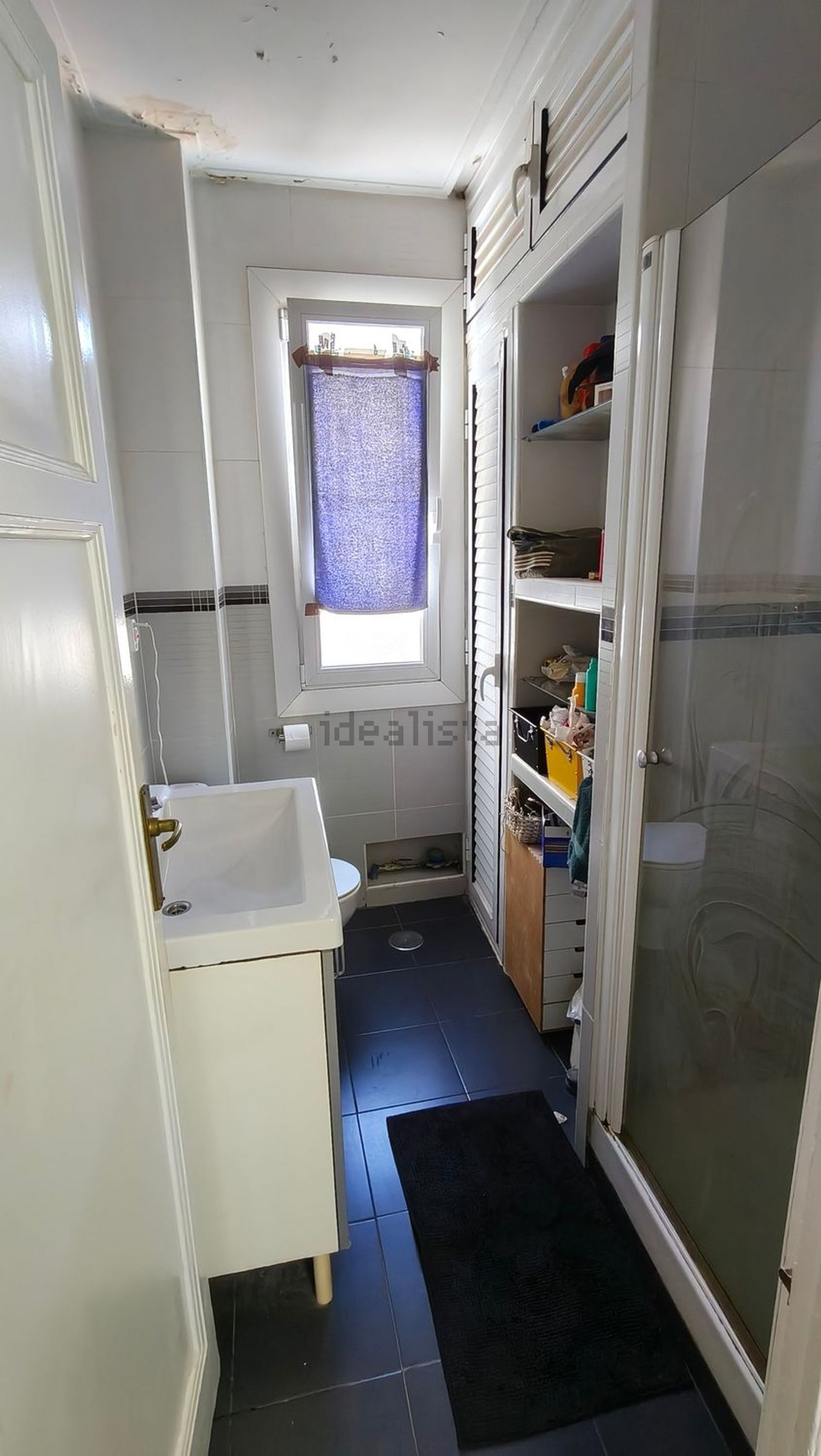 Habitación en alquiler, Madrid