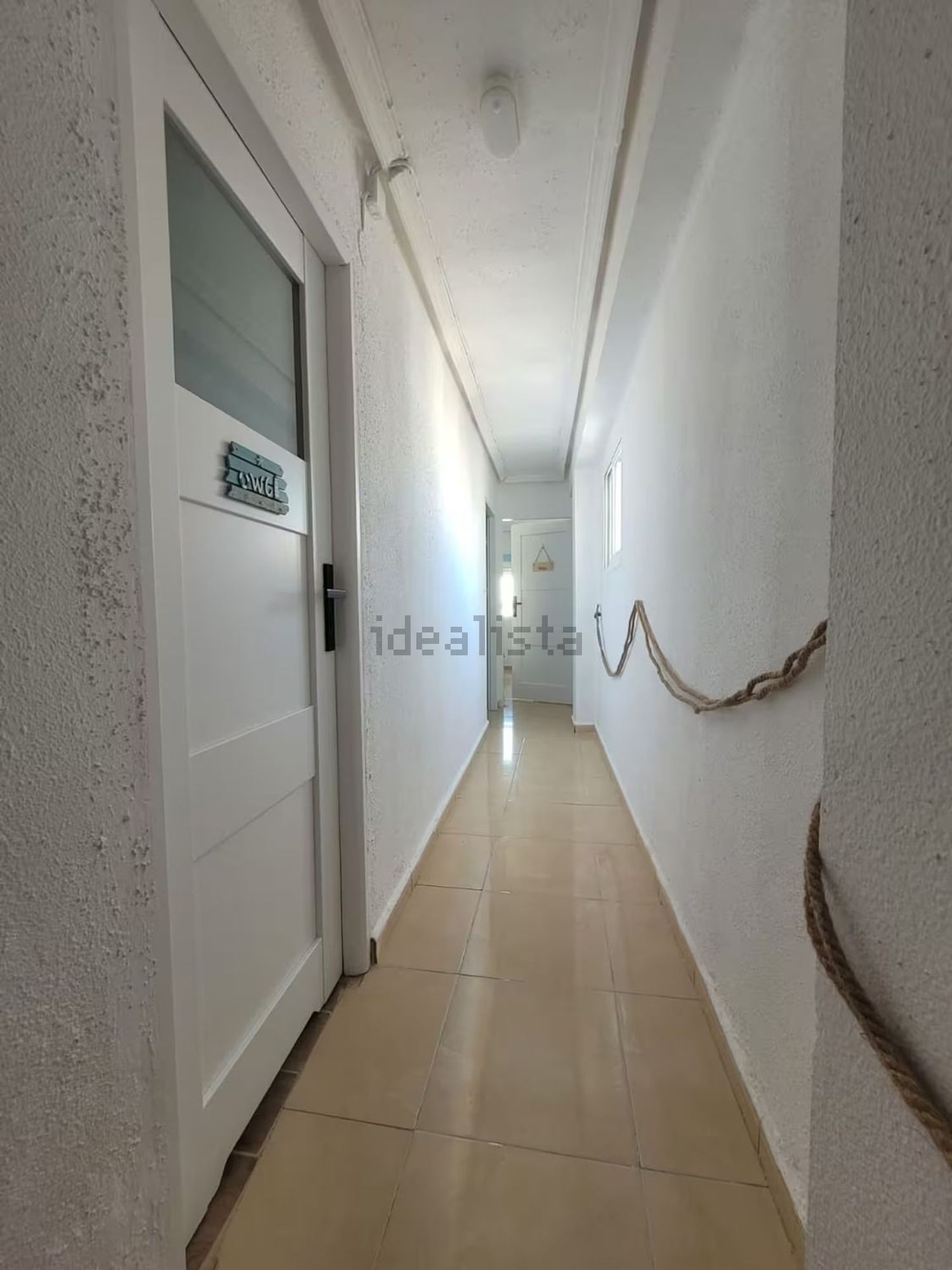 Pis de 86 m² a Dénia