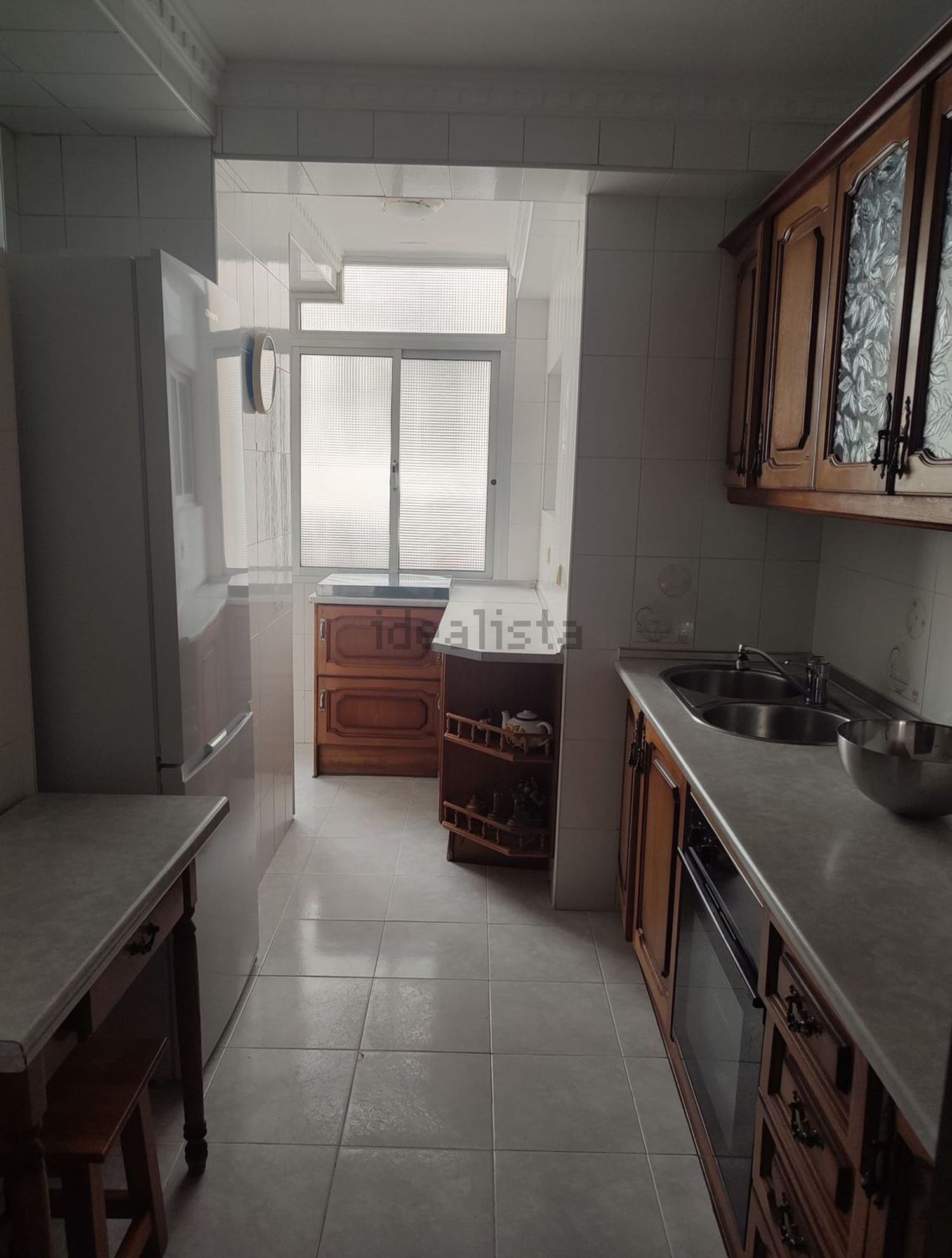 Piso de 85 m² en Málaga