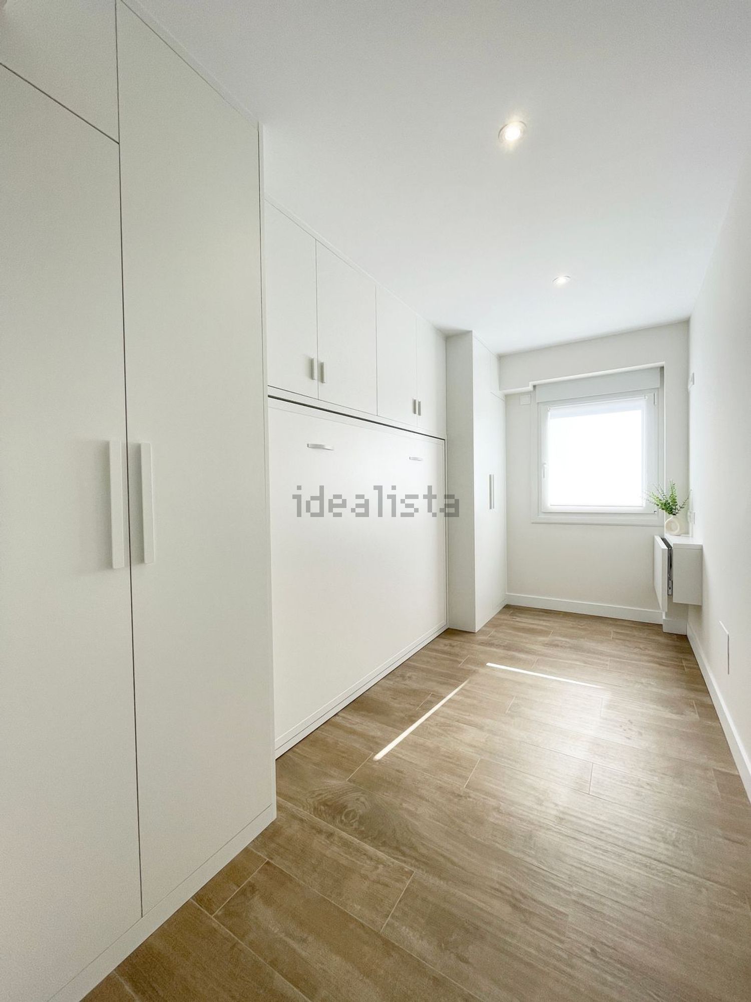 Flat 56 m² in Santander