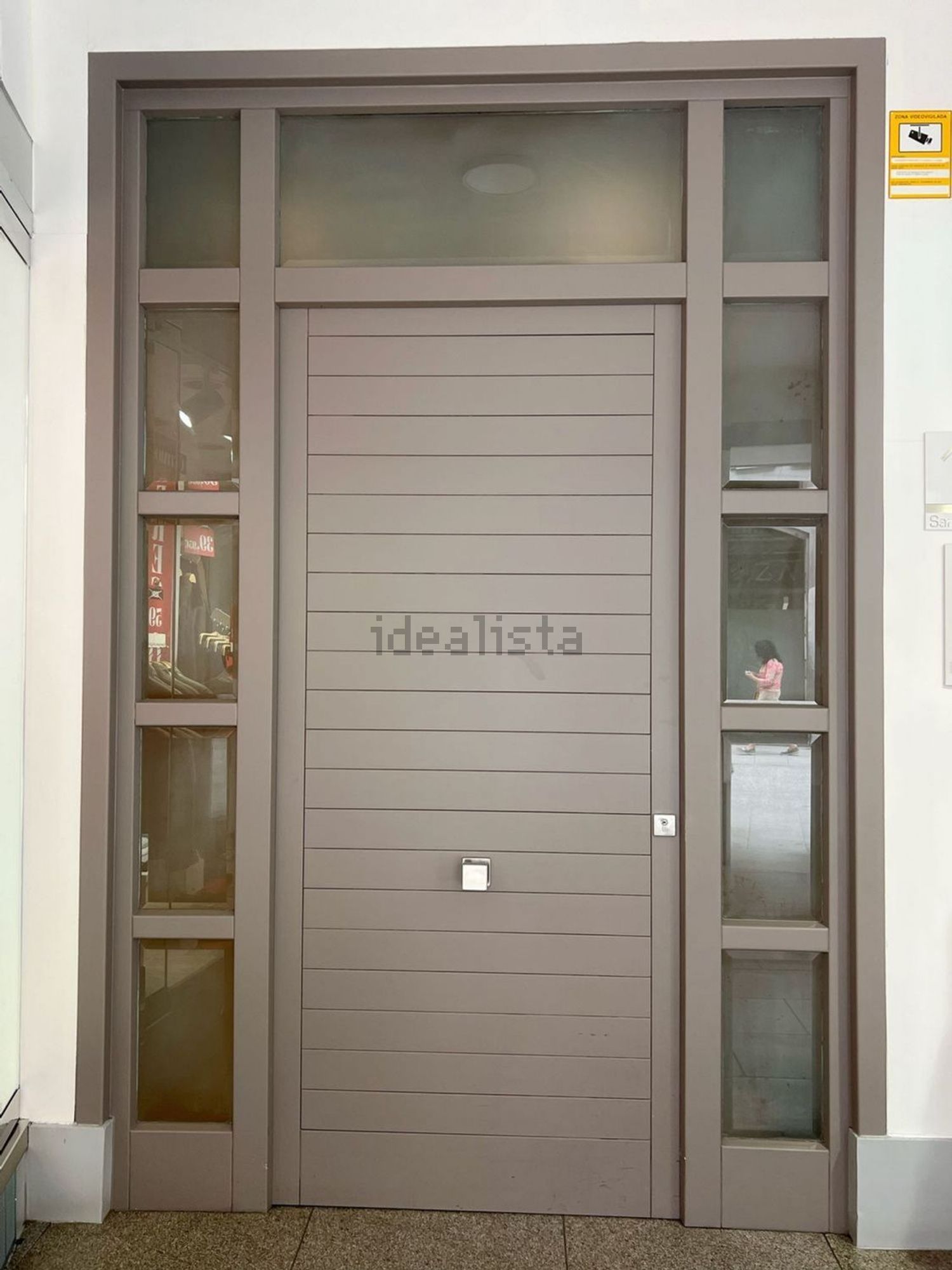 Pis de 110 m² a A Corunya