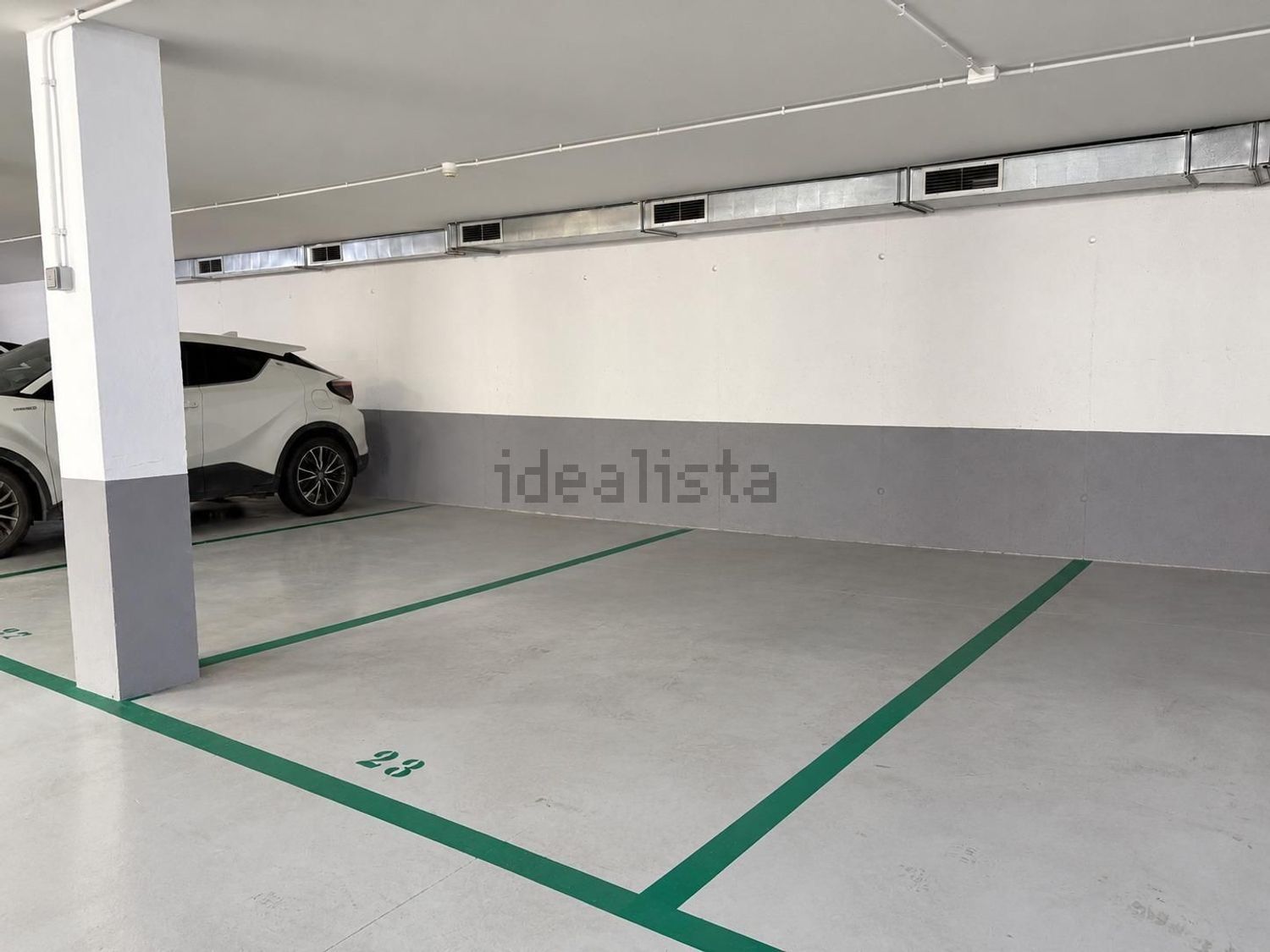 Pis de 125 m² a Granollers