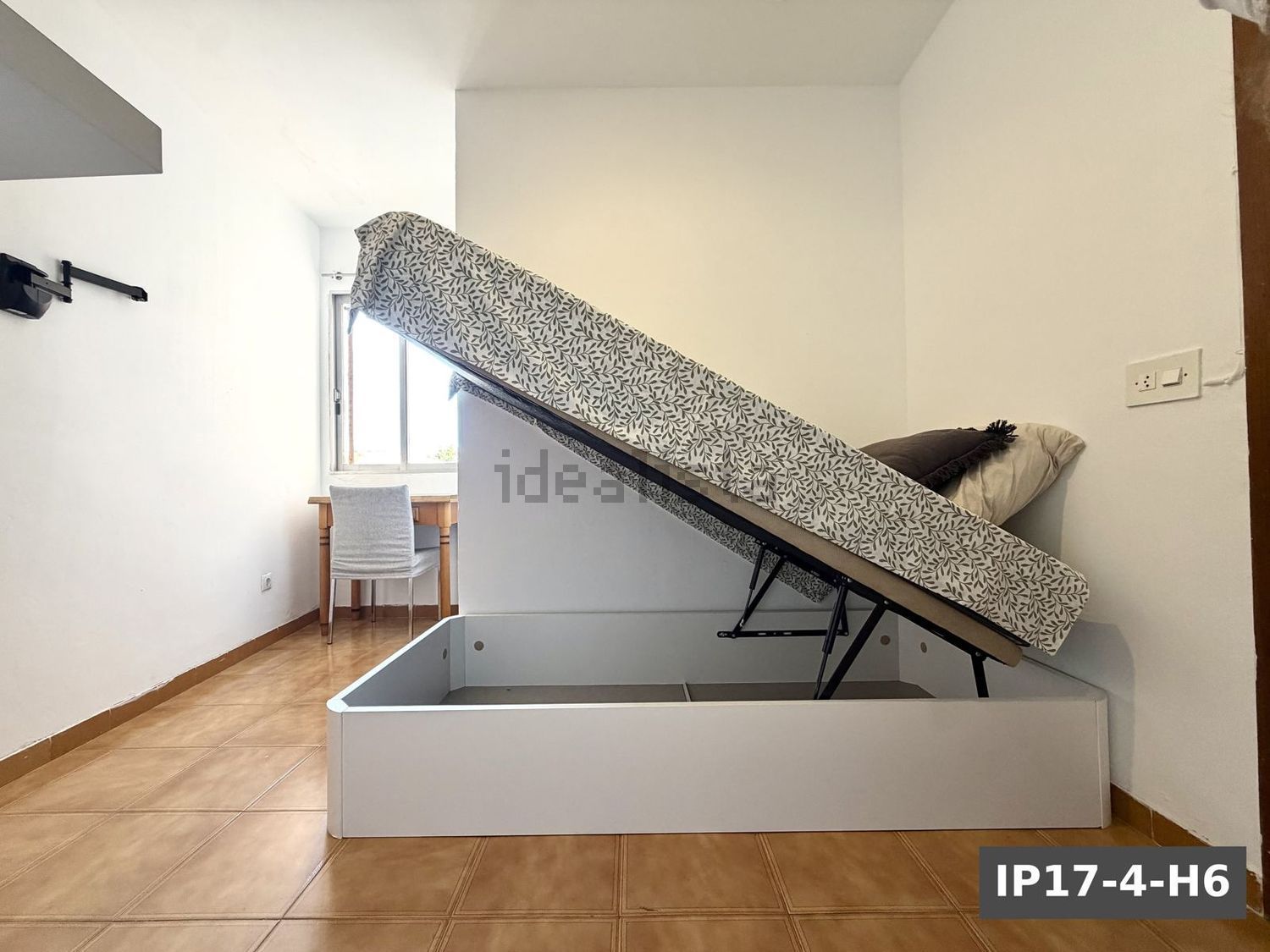 Habitació de lloguer, Palma