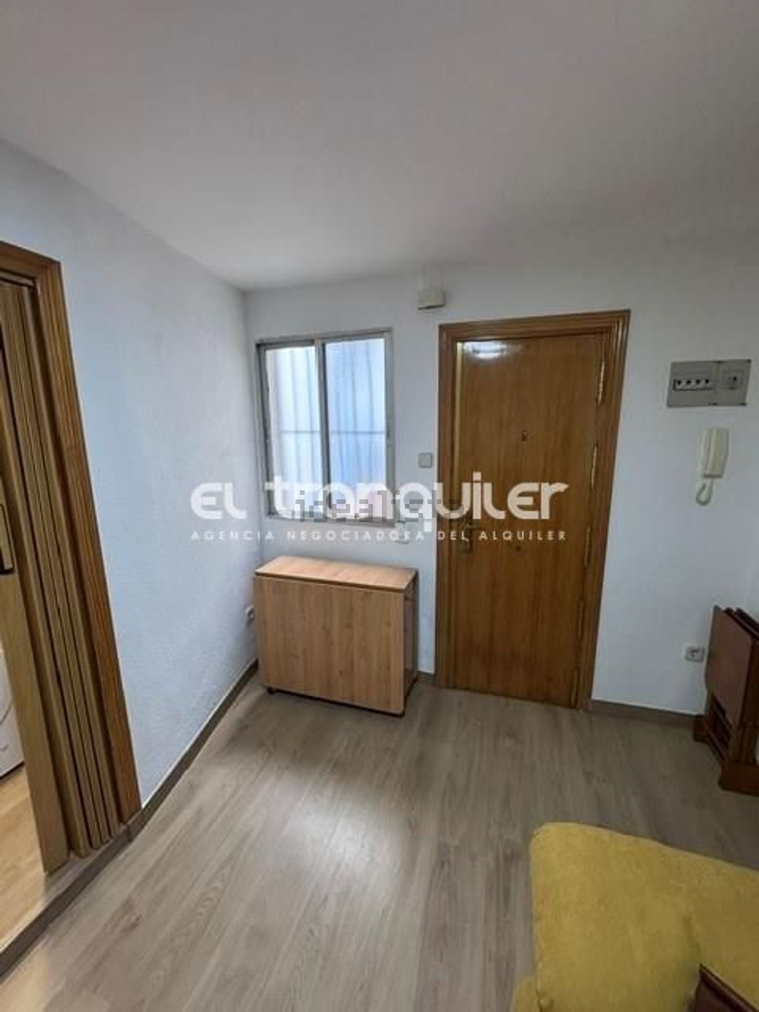 Pis de 39 m² a Madrid