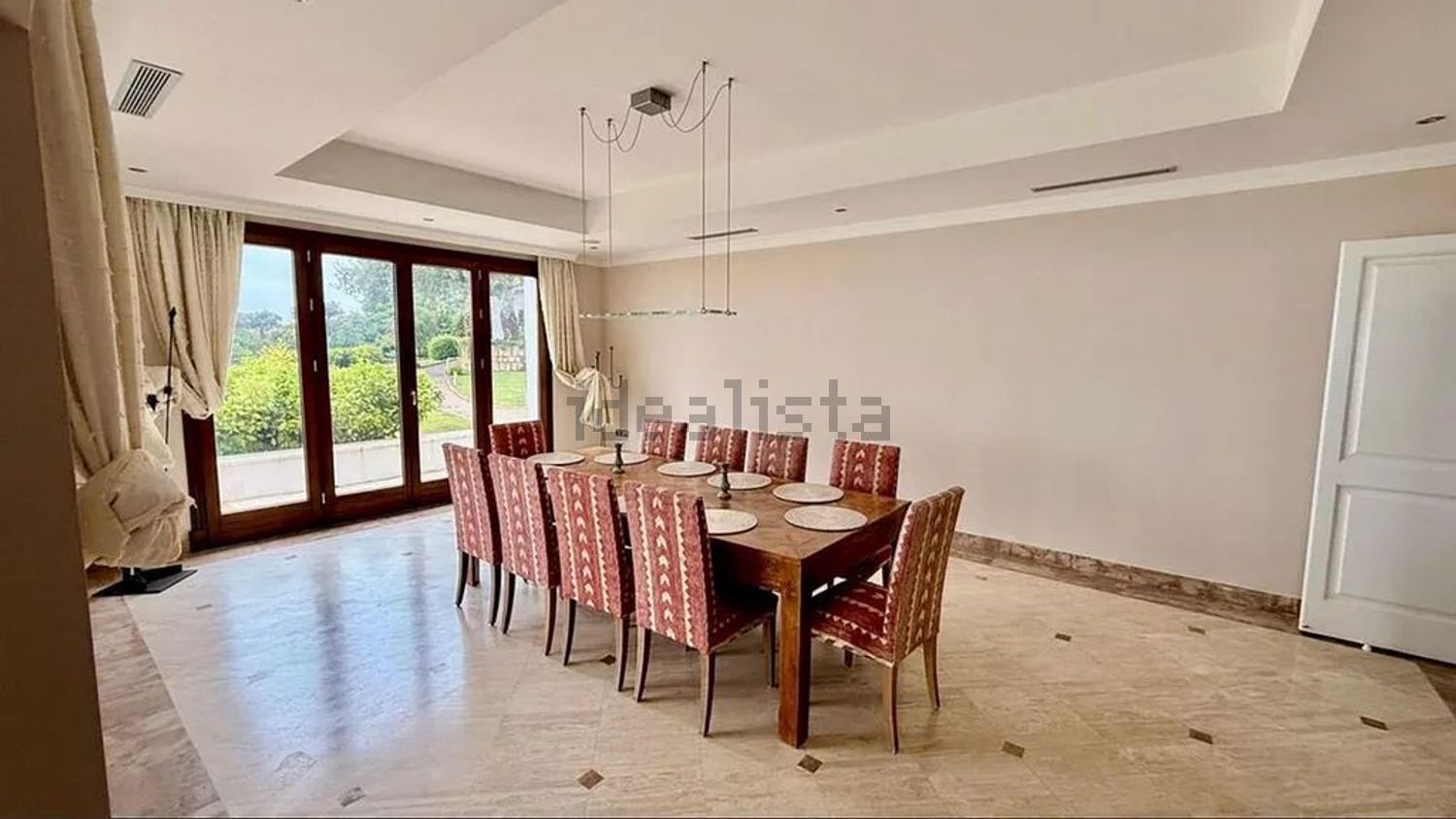 Casa de 955 m² a Benahavís