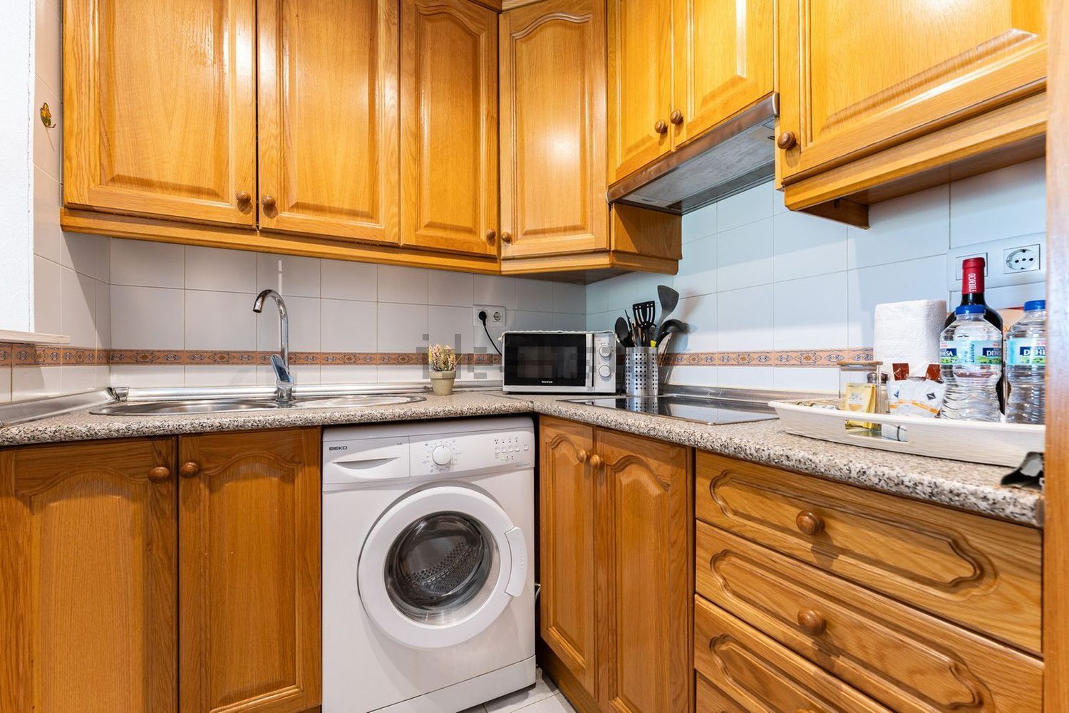 Pis de 60 m² a Marbella