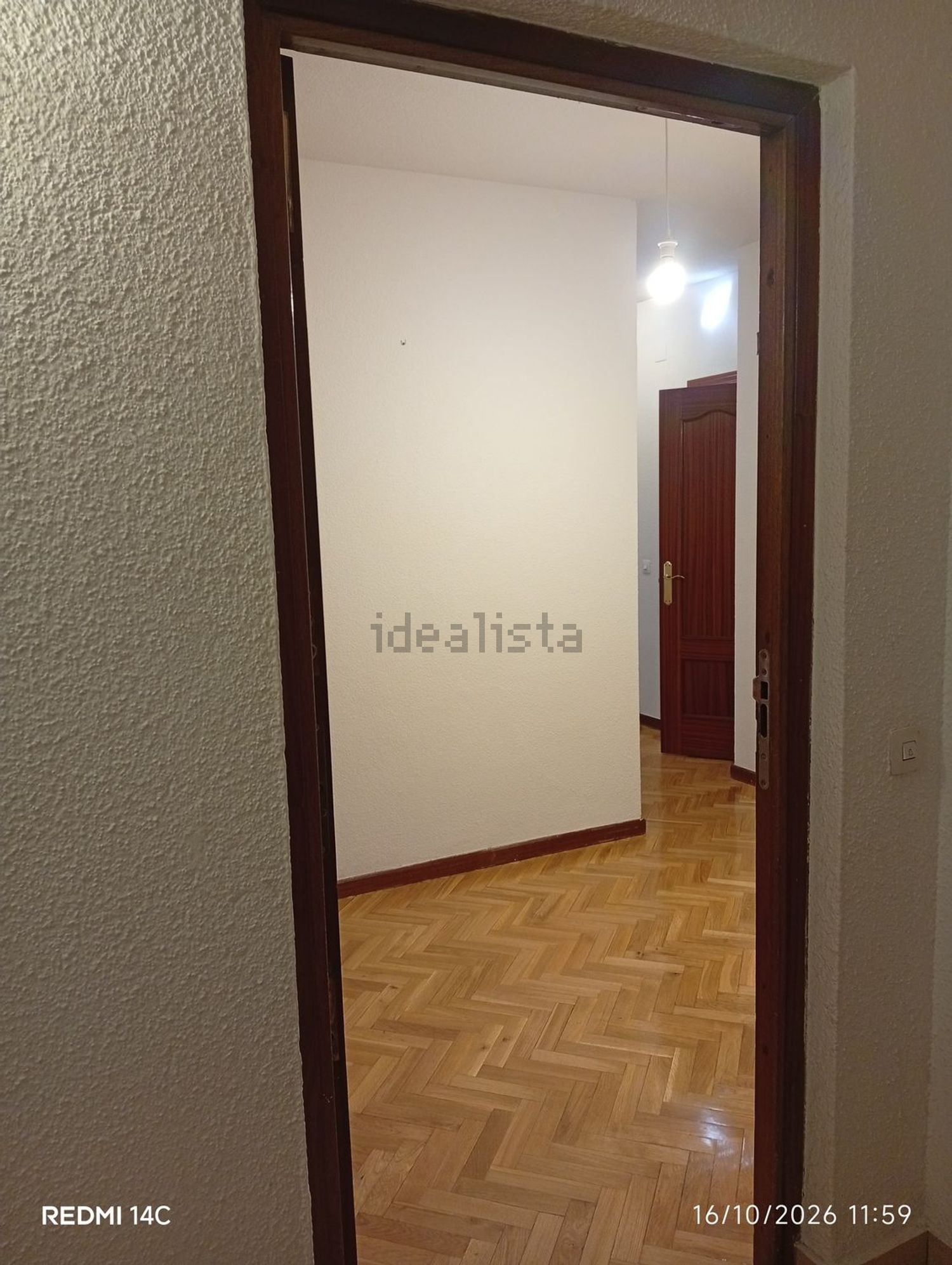 Appartamento 105 m² a Madrid