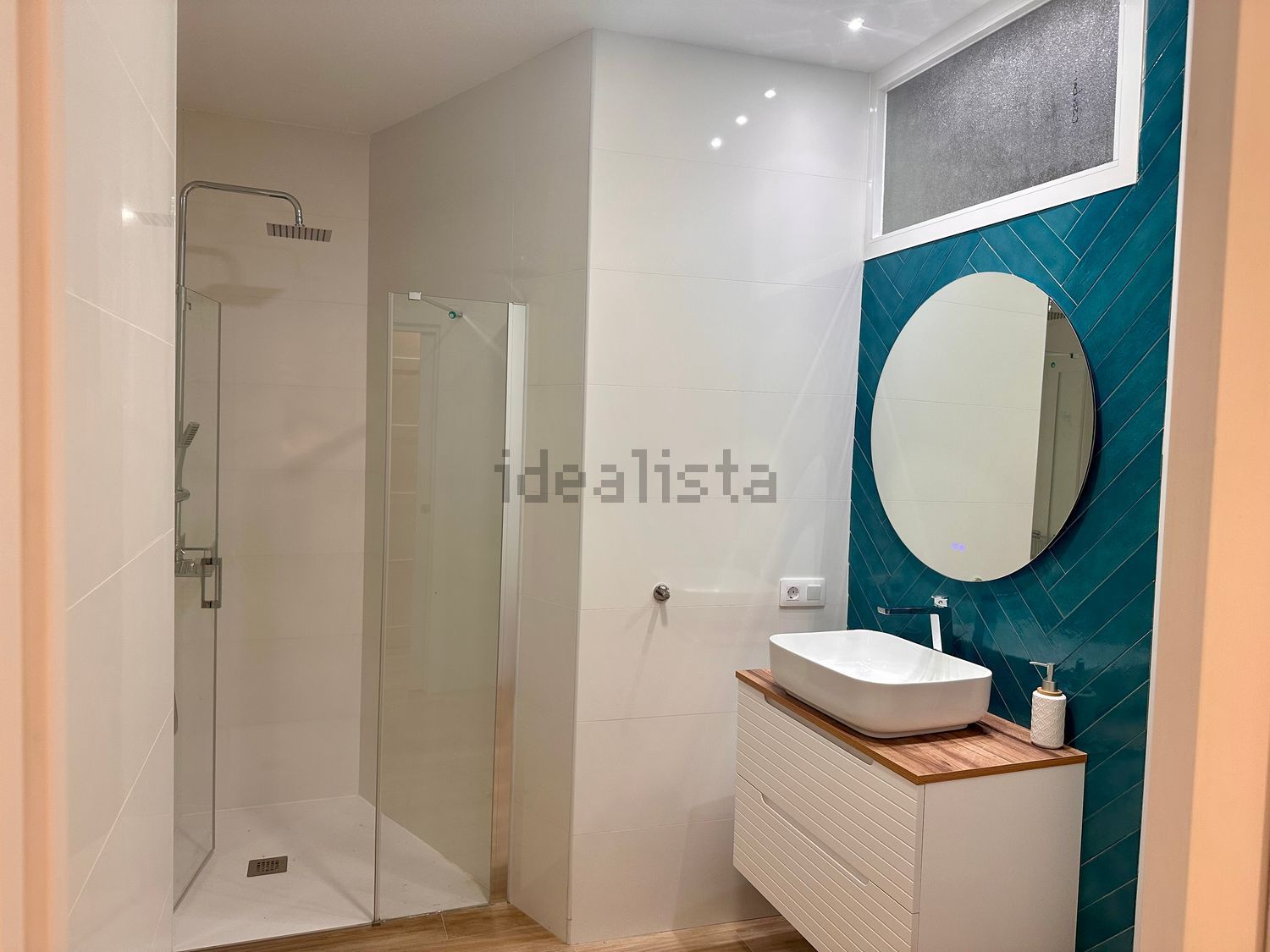 Flat 60 m² in Trujillo