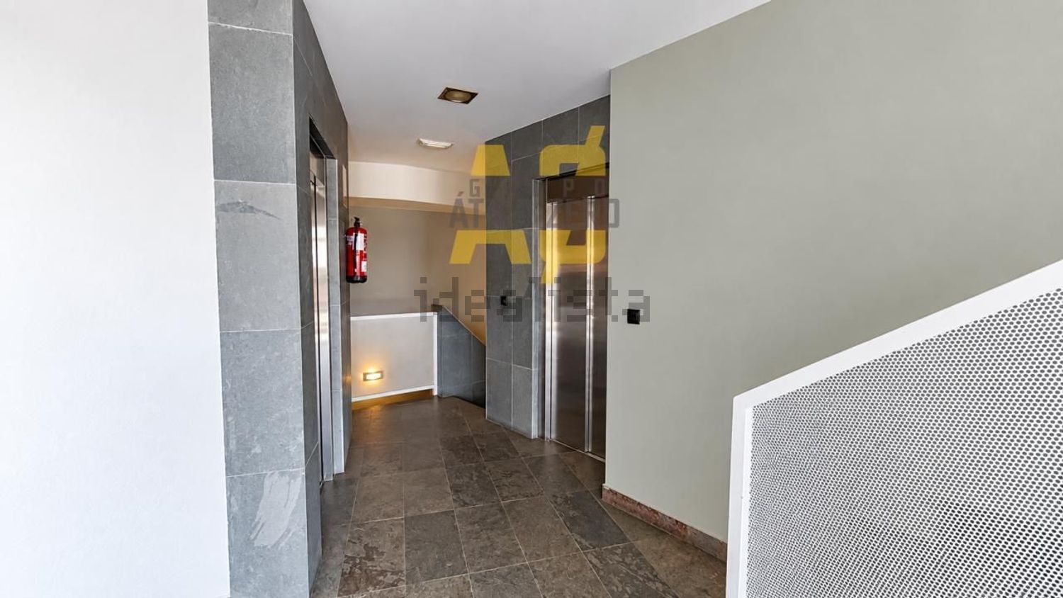 Piso de 60 m² en Baiona