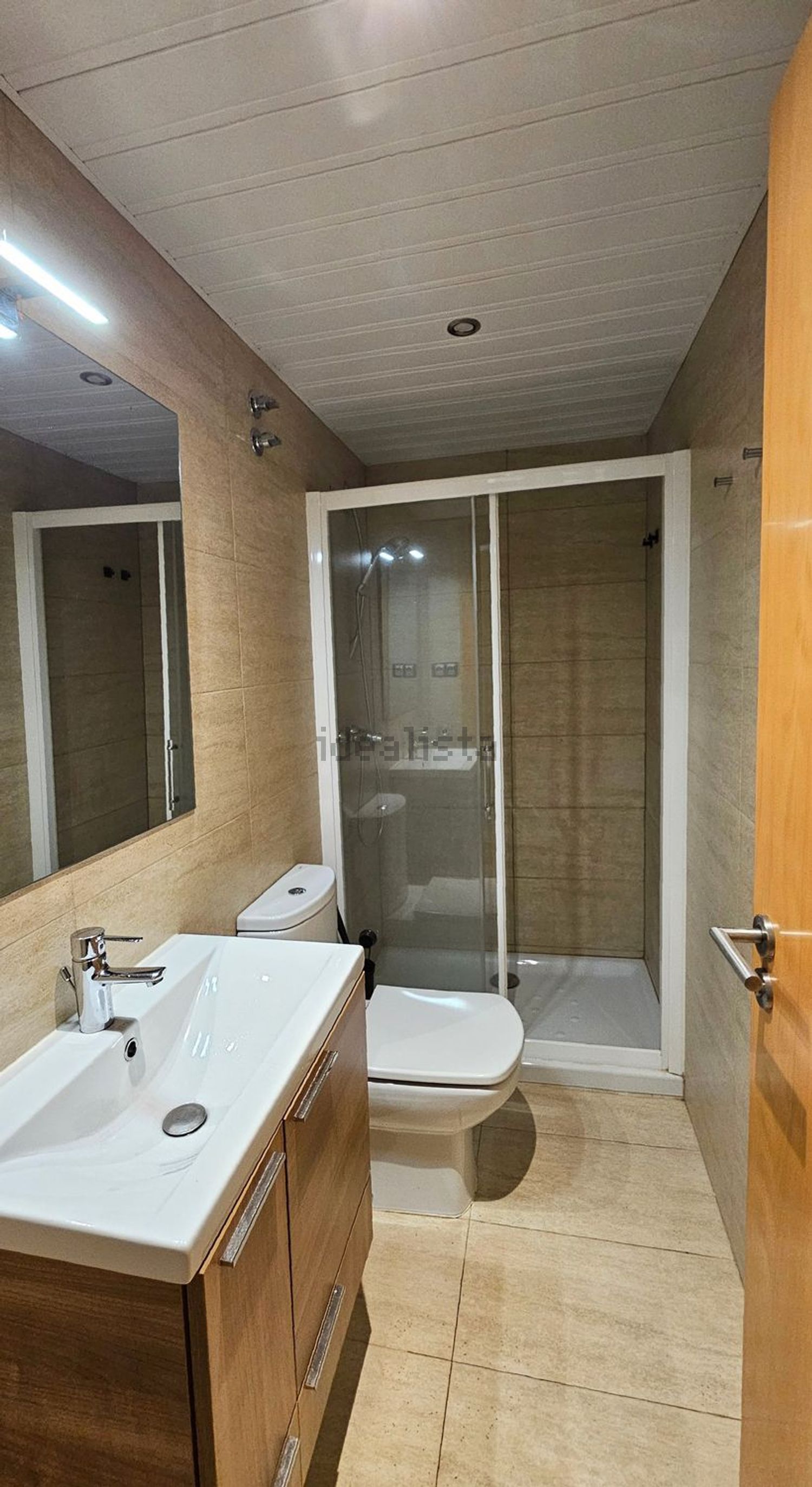 Pis de 72 m² a Barcelona