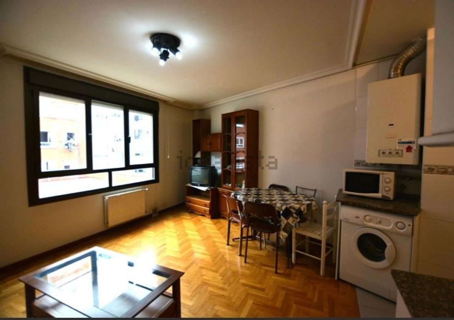Appartement 42 m² à Oviède