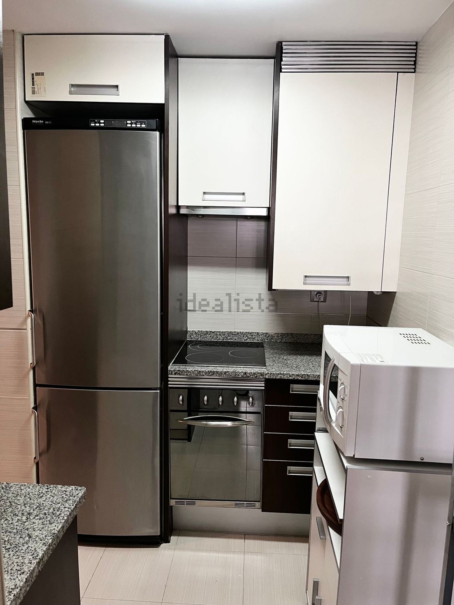 Pis de 73 m² a Madrid