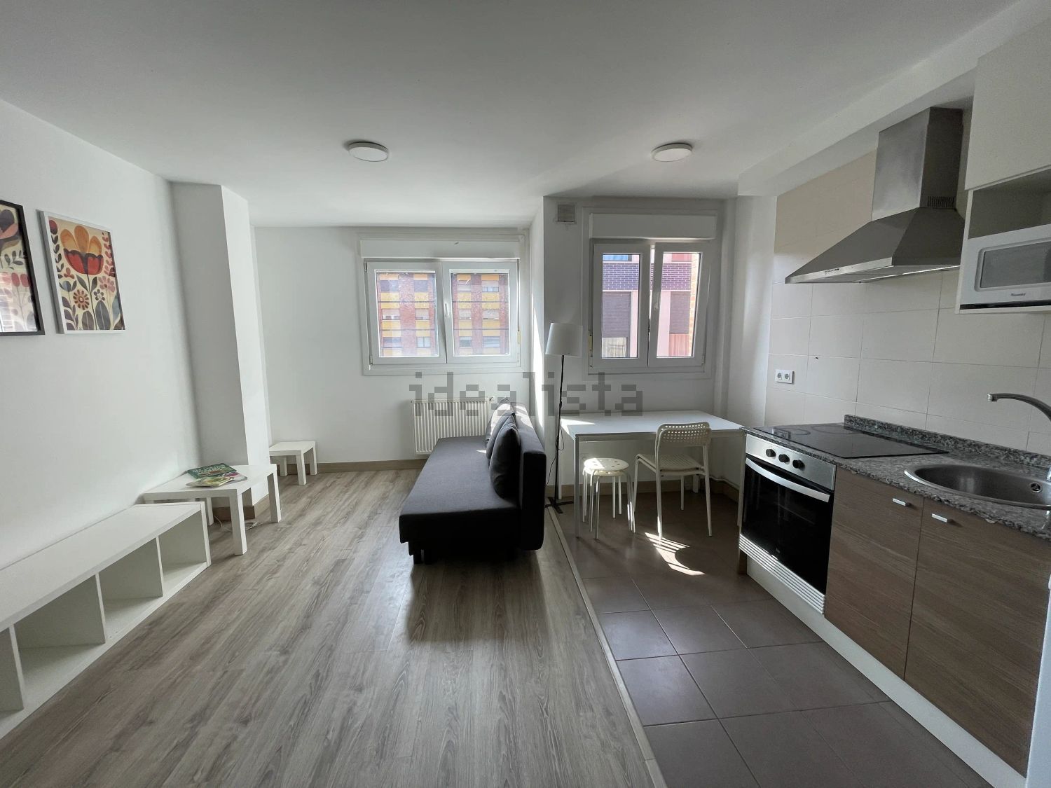 Pis de 76 m² a Llangréu / Langreo