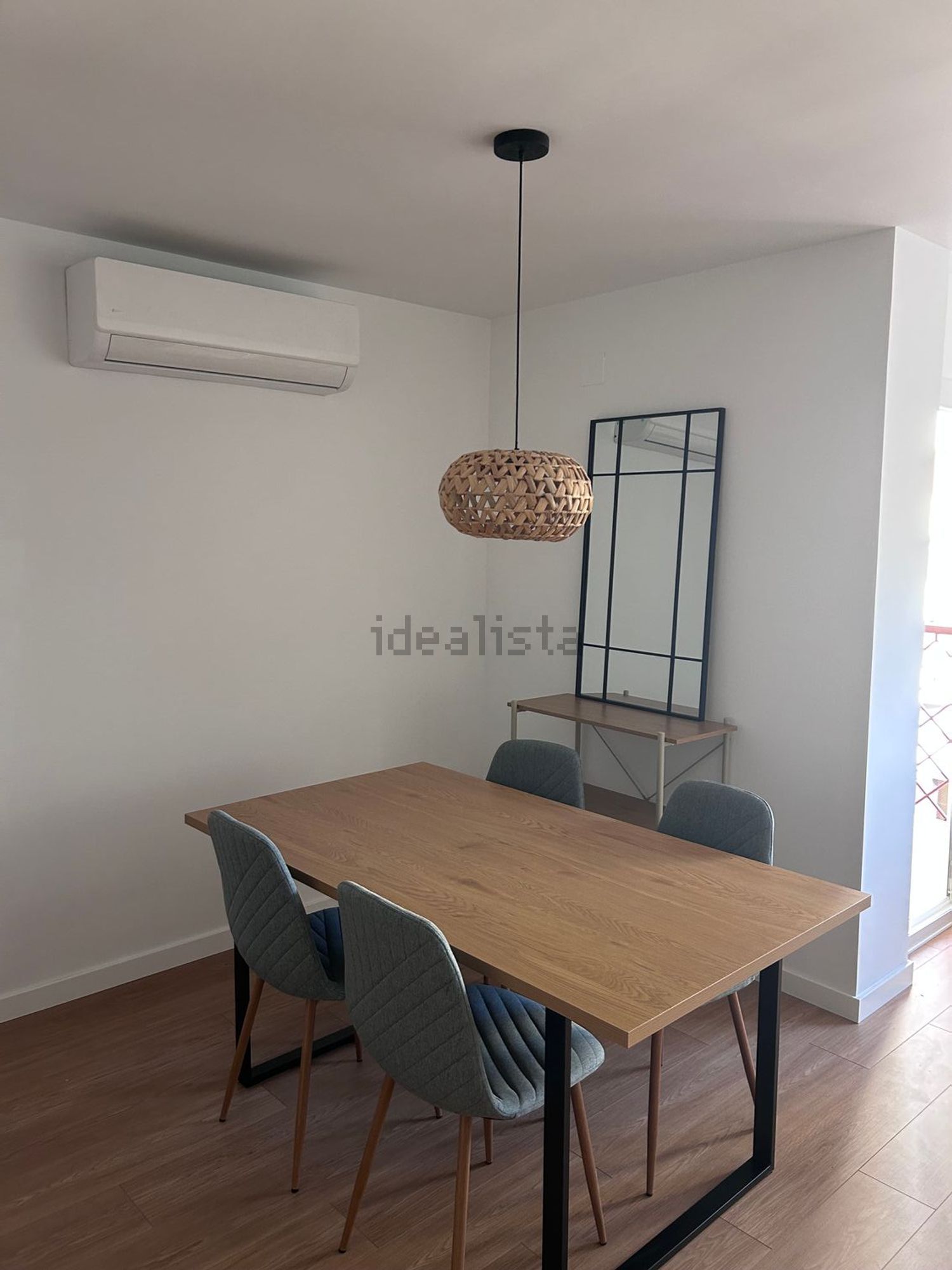 Pis de 124 m² a Màlaga