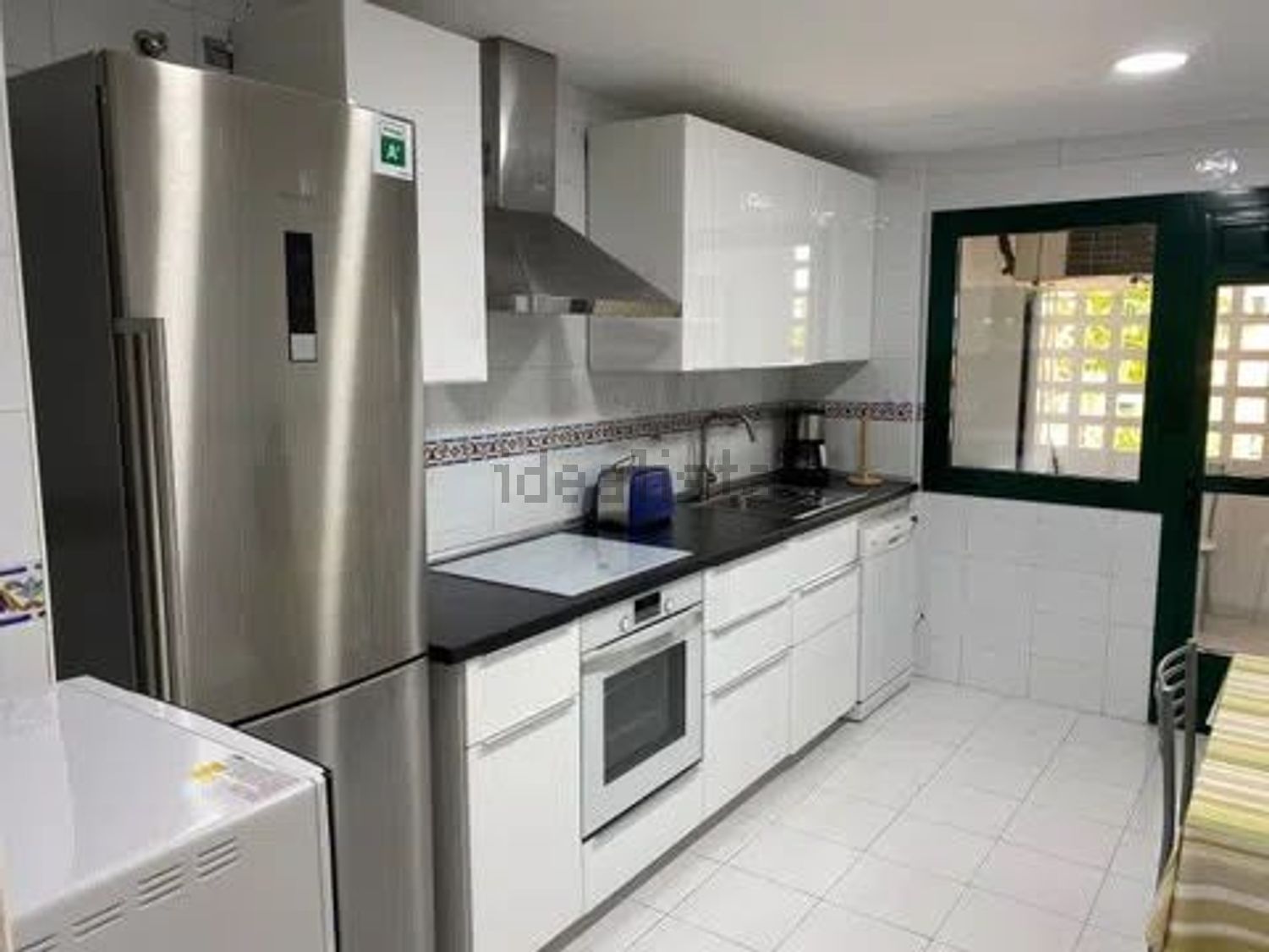 Pis de 193 m² a Marbella