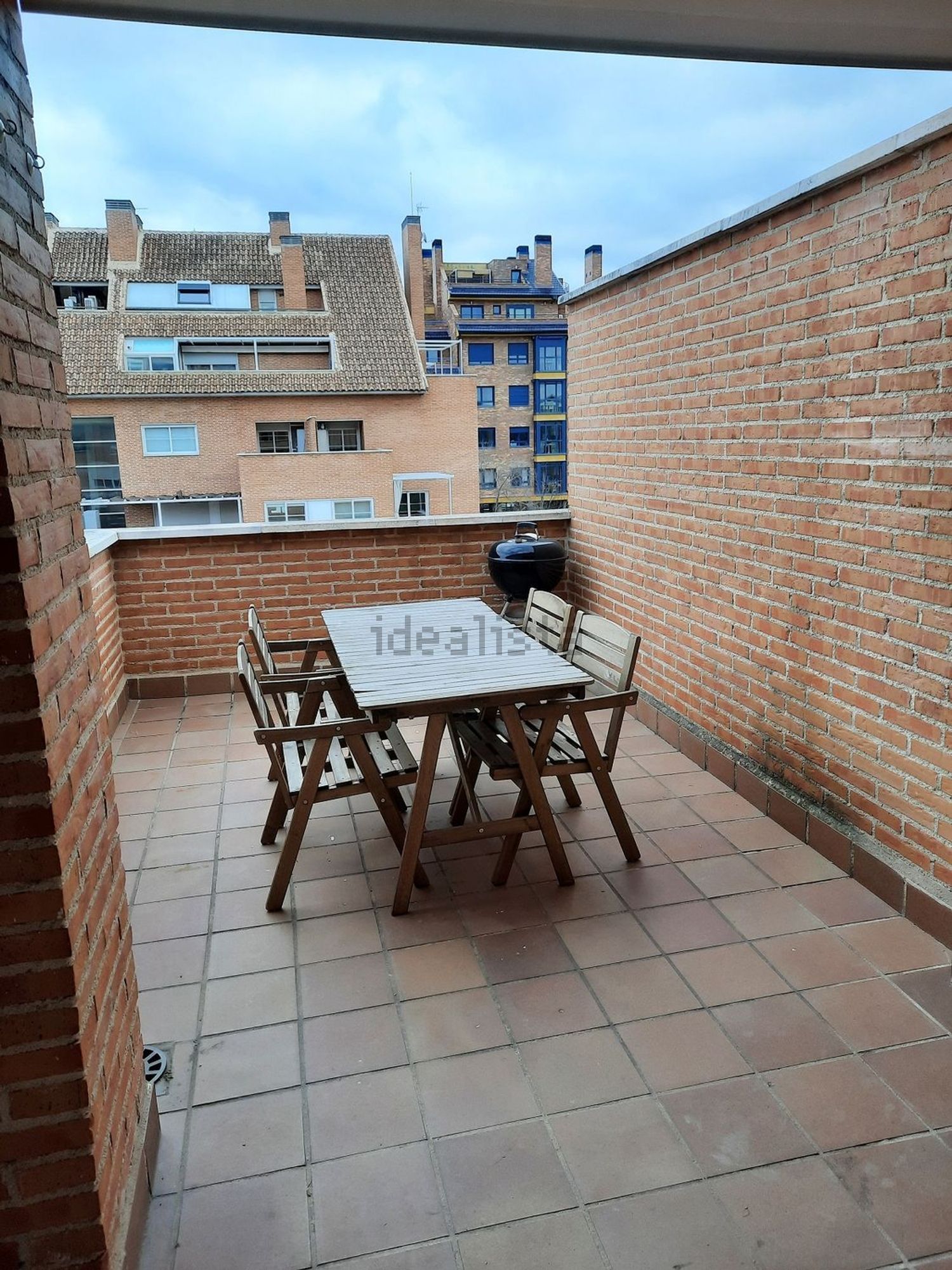 Piso de 74 m² en Madrid