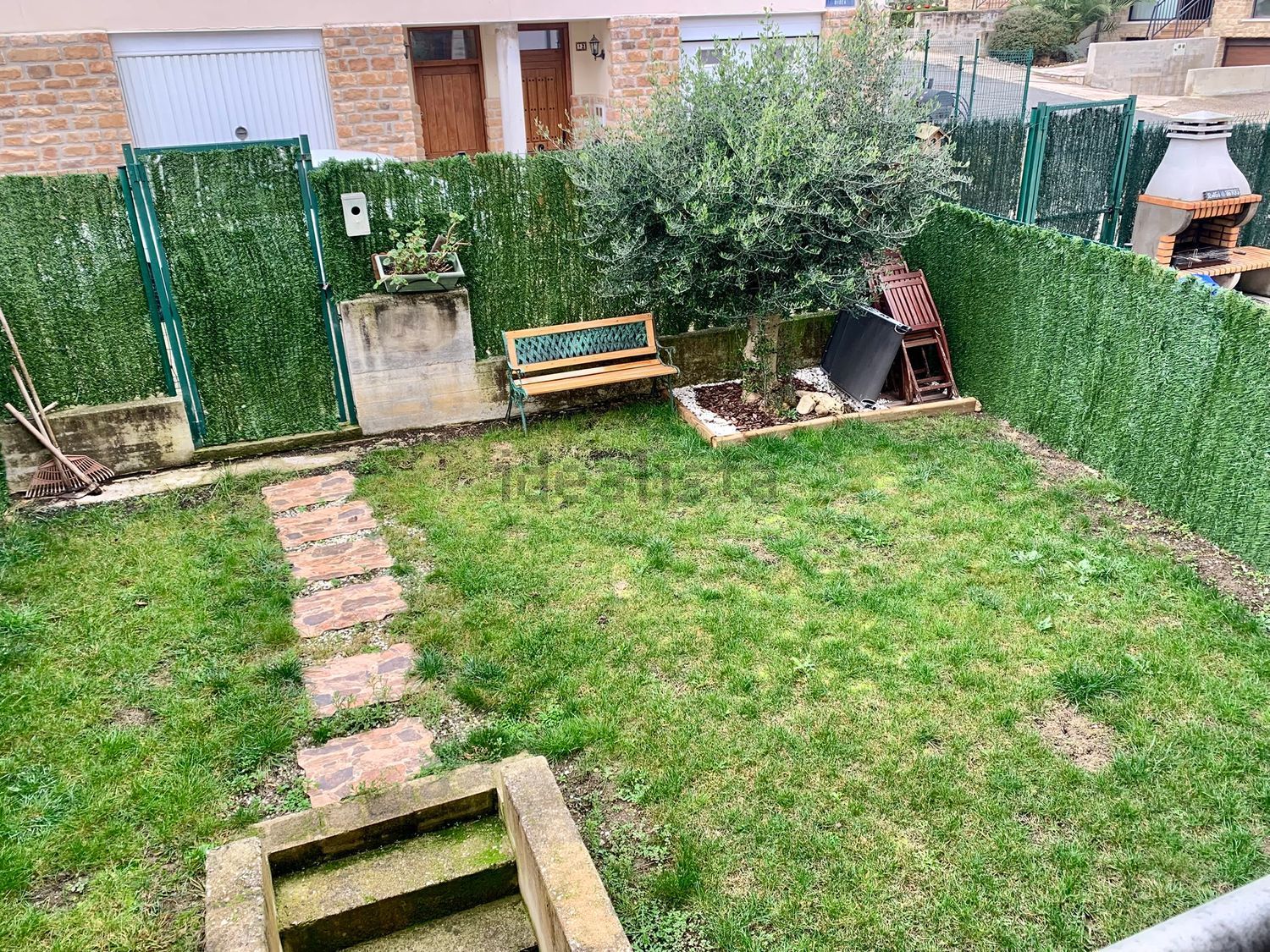 Casa de 90 m² en Cizur