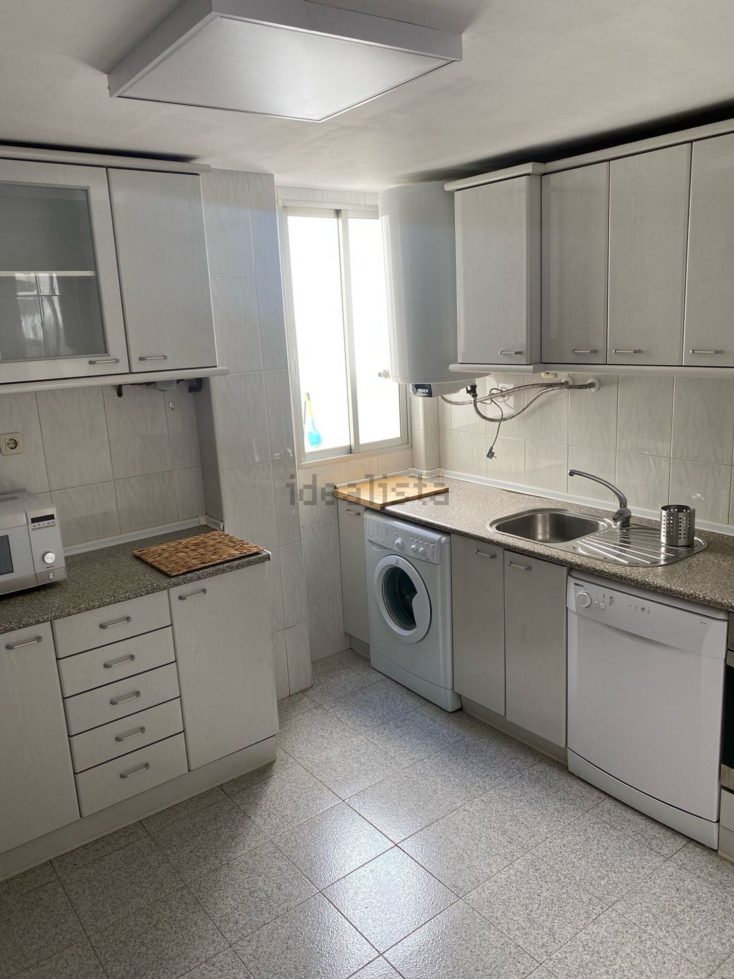 Habitació de lloguer, Saragossa