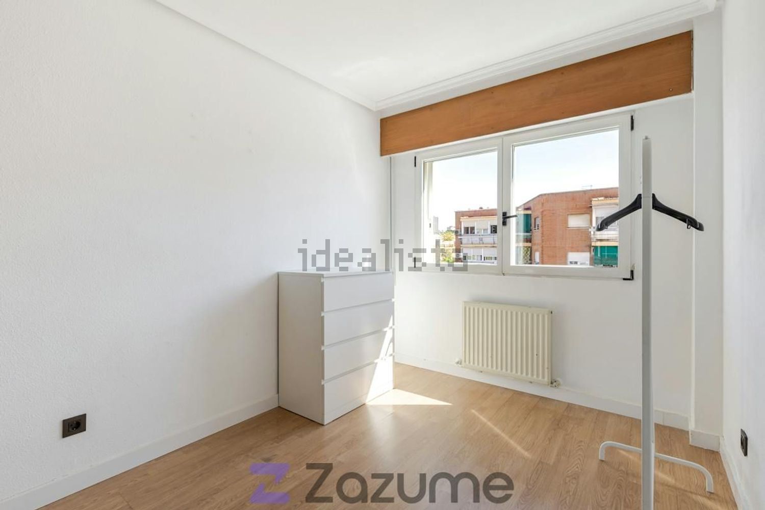 Pis de 96 m² a Madrid
