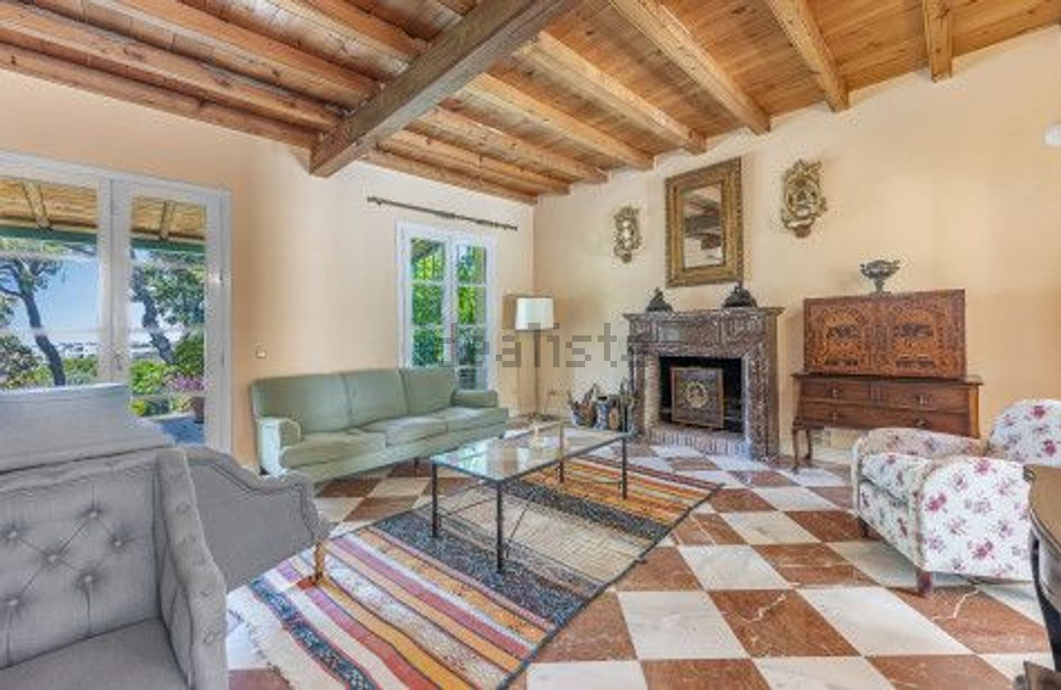 Casa de 260 m² a Marbella