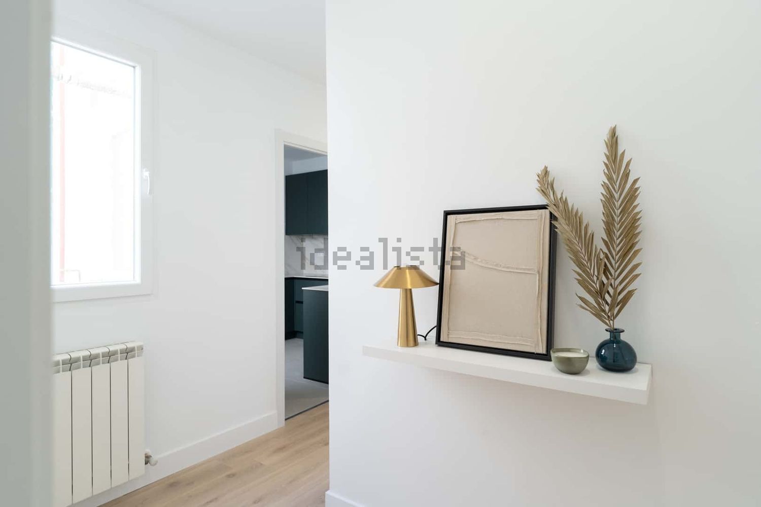 Piso de 50 m² en Madrid
