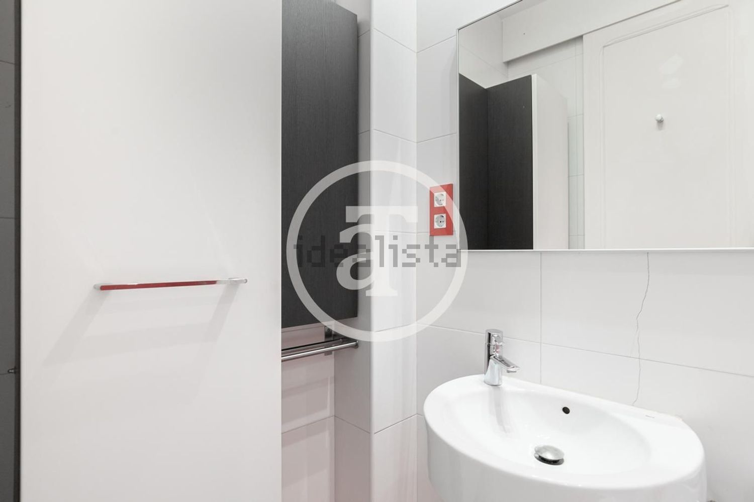 Pis de 32 m² a Barcelona